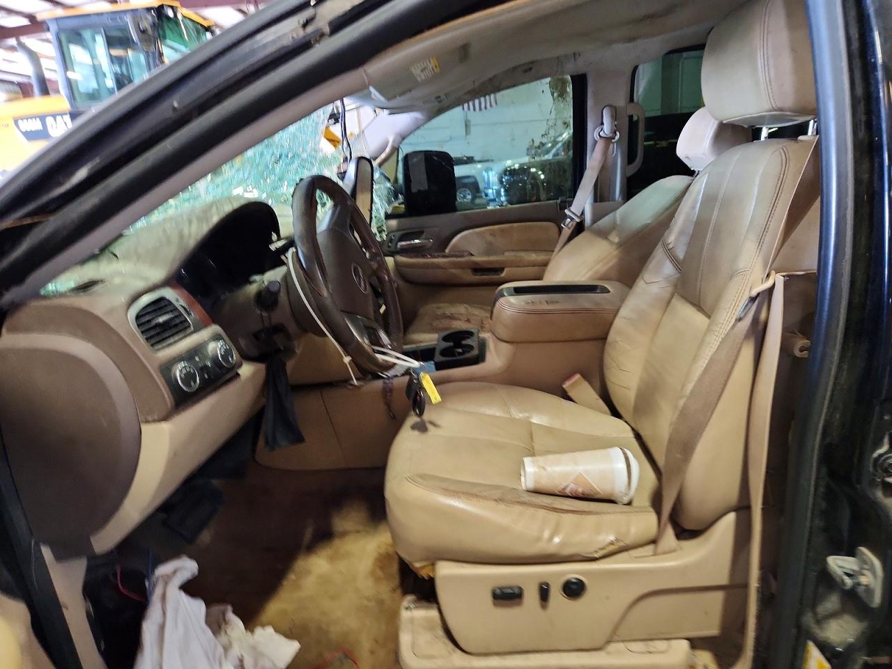 2007 Gmc New Sierra K1500 Black vin: 2GTEK13M071572771