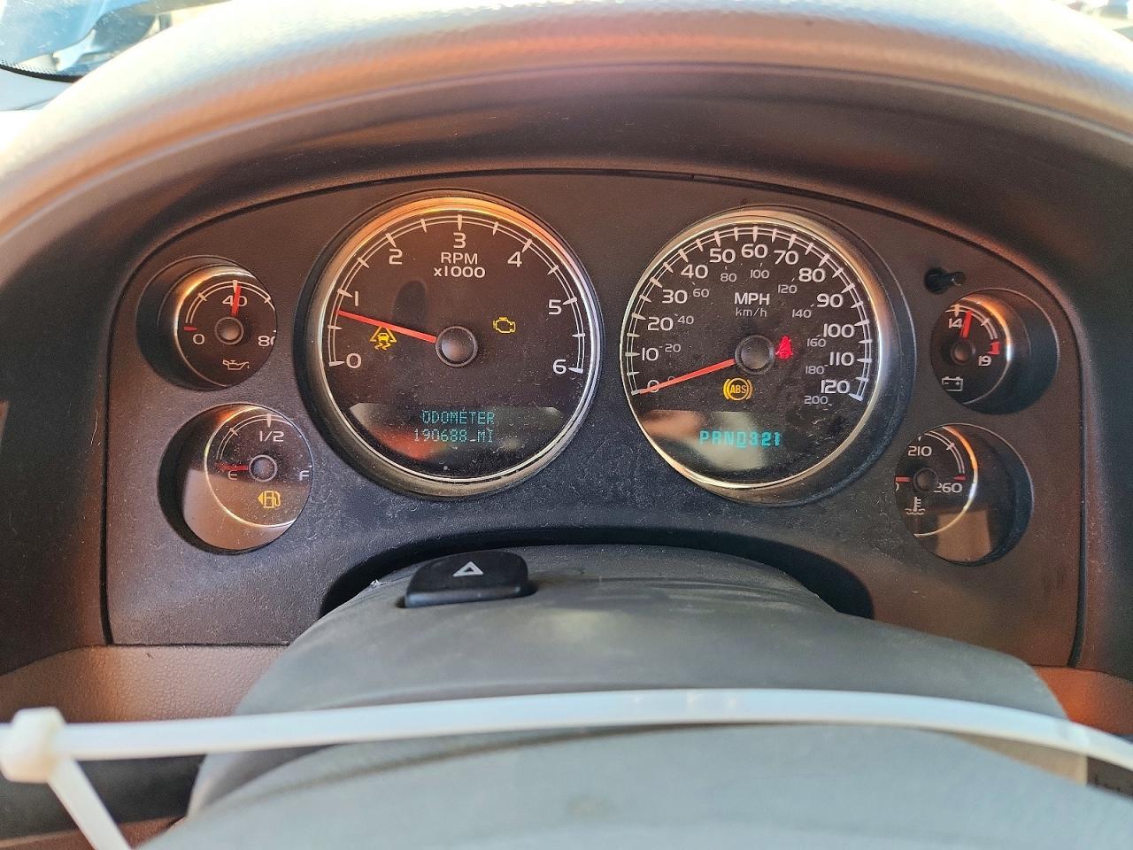 2007 Gmc New Sierra K1500 Серый vin: 2GTEK13M171635408