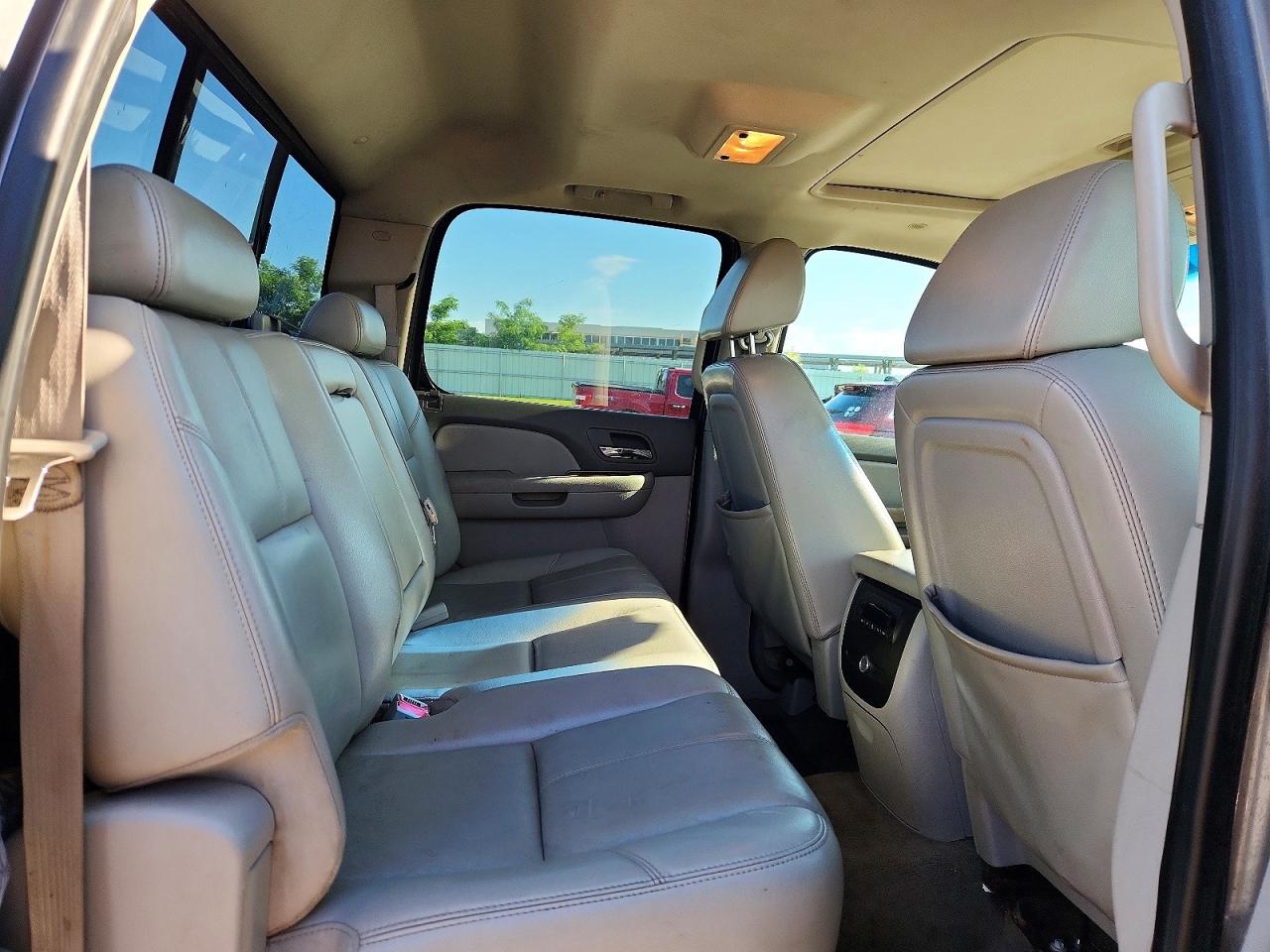 2007 Gmc New Sierra K1500 Серый vin: 2GTEK13M171635408