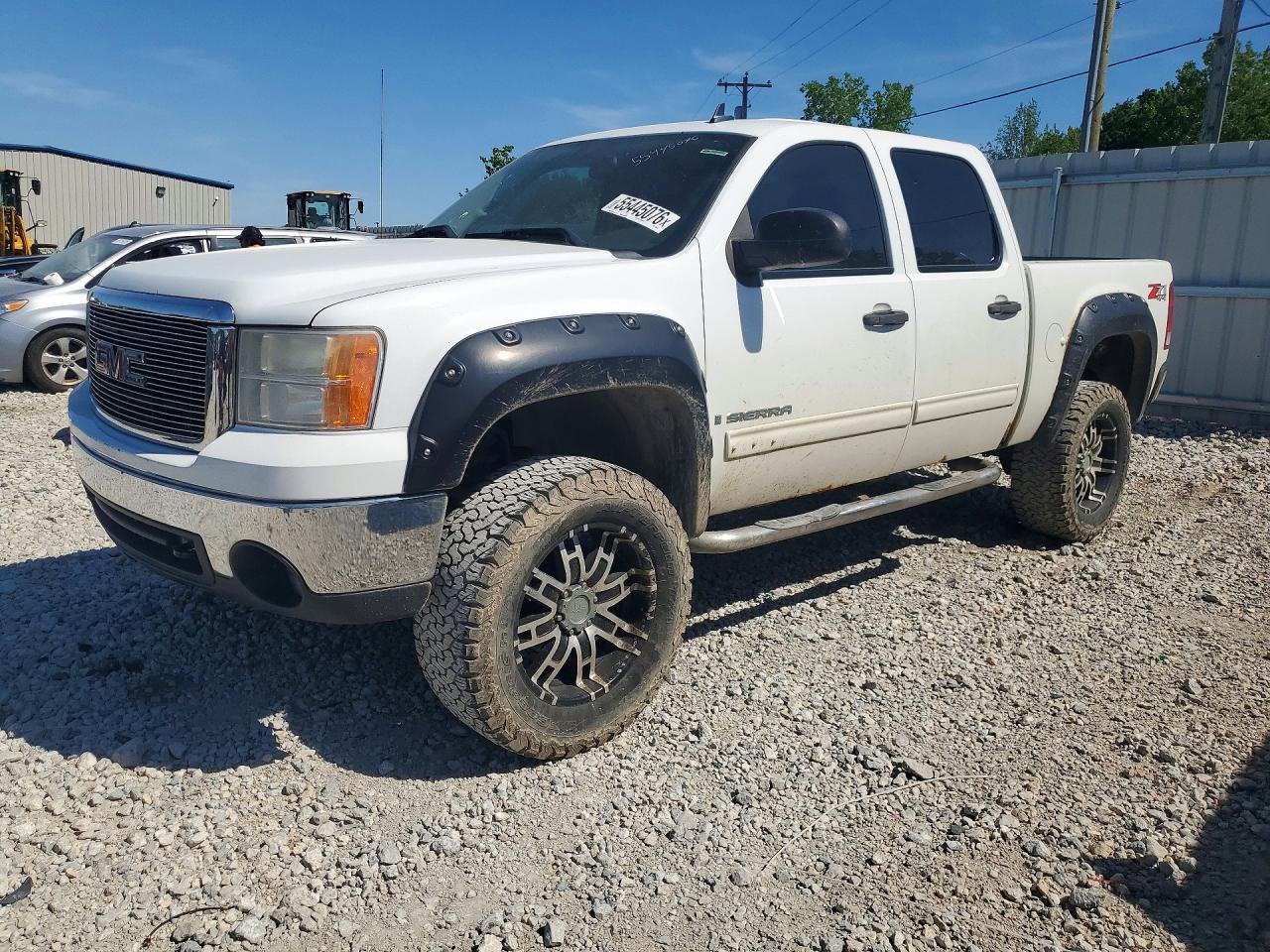 2GTEK13M181135699
