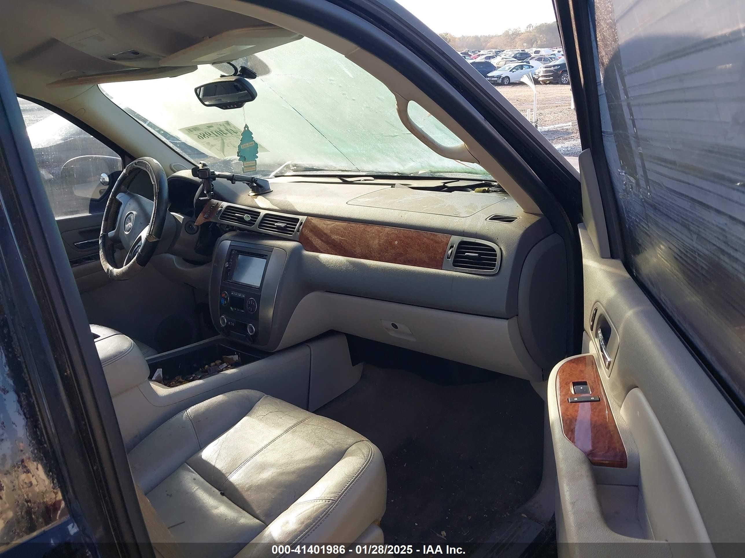 2007 Gmc Sierra 1500 Slt Black vin: 2GTEK13M371593615