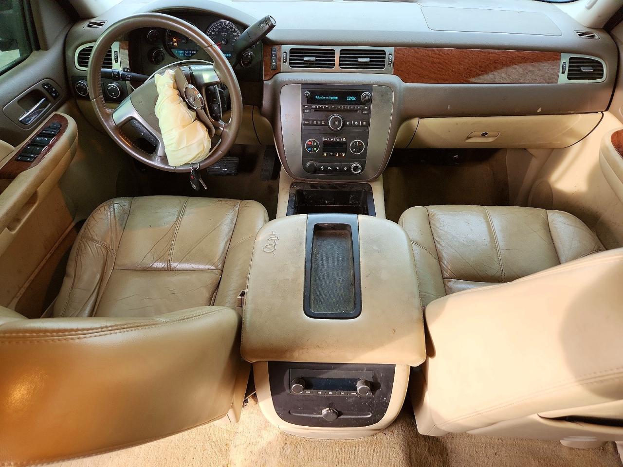2007 Gmc New Sierra K1500 Black vin: 2GTEK13M471595521