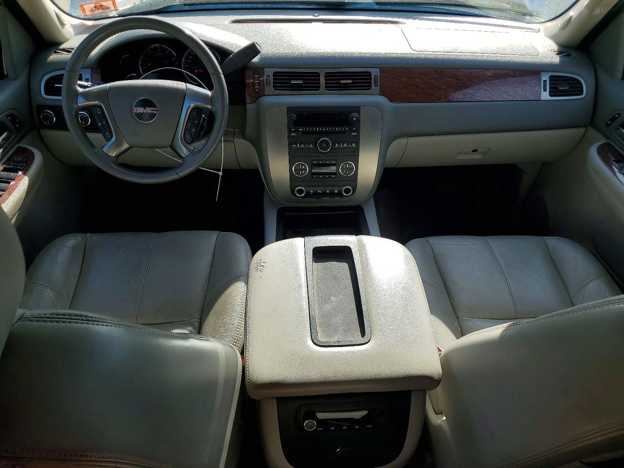 2007 Gmc New Sierra K1500 Silver vin: 2GTEK13M571522593