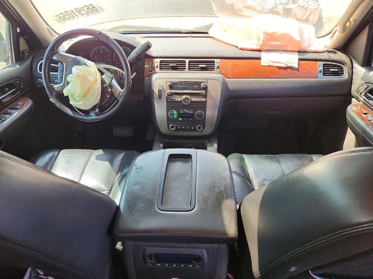 2007 Gmc New Sierra K1500 Black vin: 2GTEK13M571698382