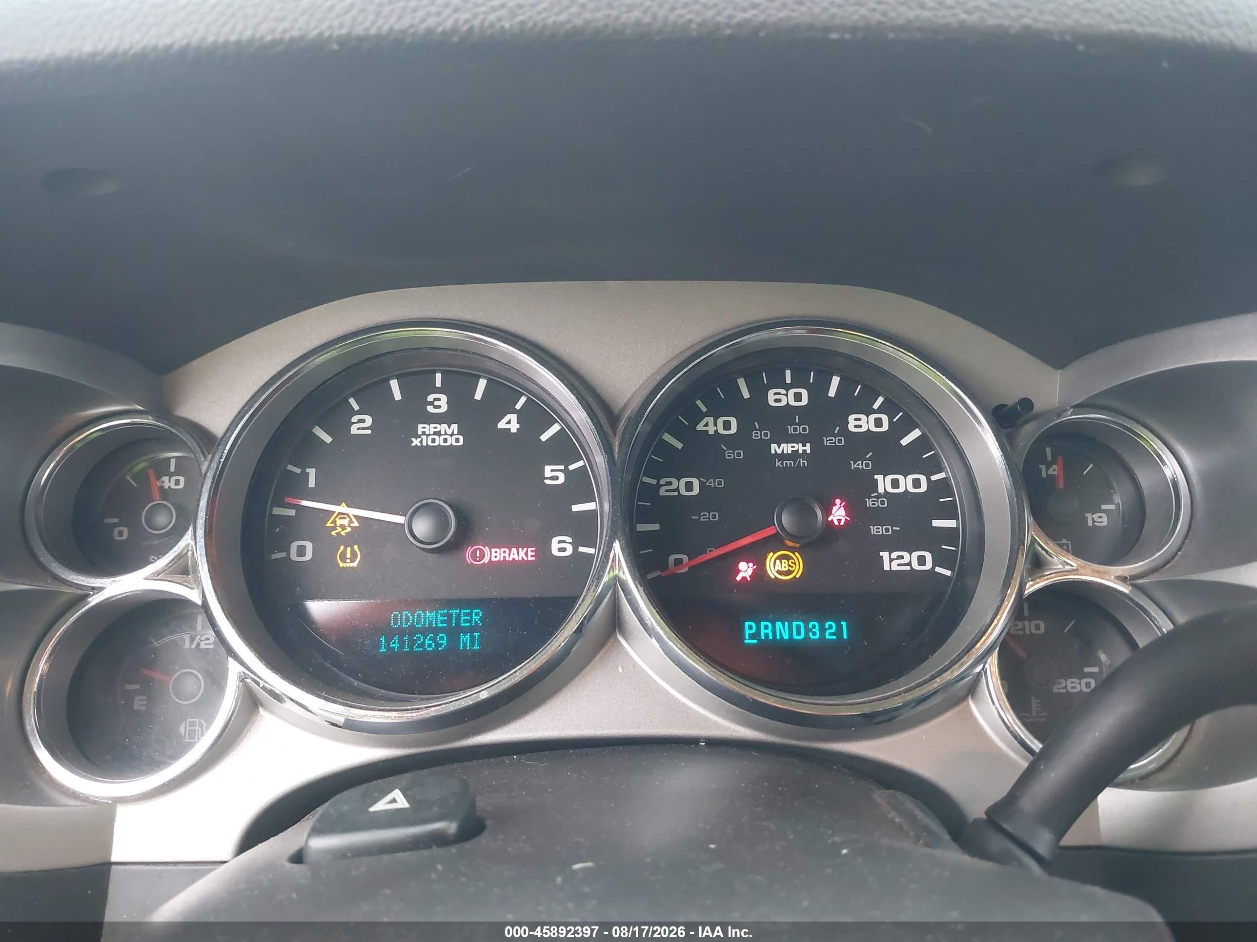 2007 Gmc Sierra 1500 Sle1 Blue vin: 2GTEK13M771593083