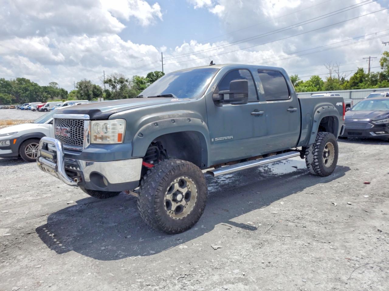 2GTEK13M781124237