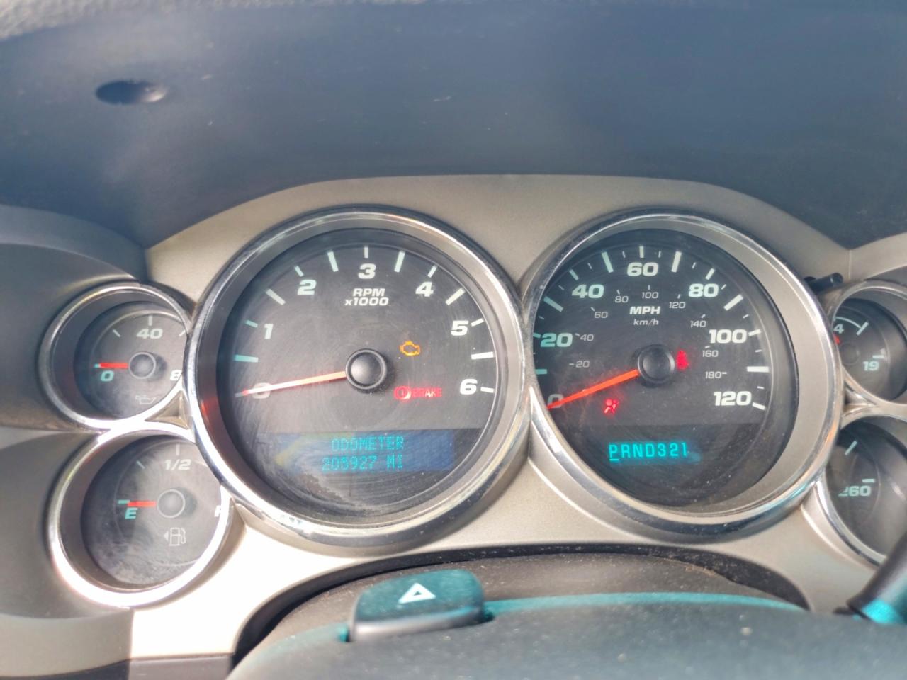 2008 Gmc Sierra K1500 Blue vin: 2GTEK13M781124237
