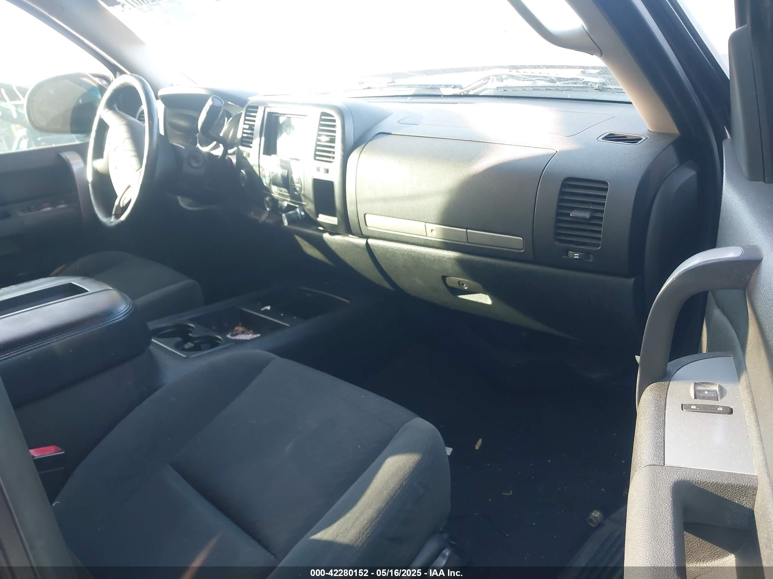 2007 Gmc Sierra 1500 Sle1/sle2/slt/work Truck Brown vin: 2GTEK13M871535001