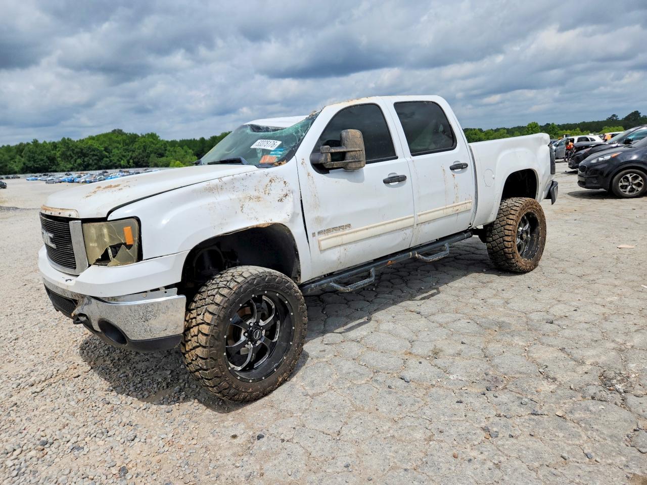 2GTEK13M871619027
