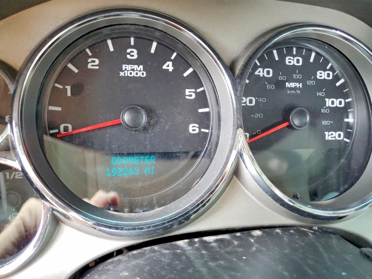 2007 Gmc New Sierra K1500 Белый vin: 2GTEK13M871619027