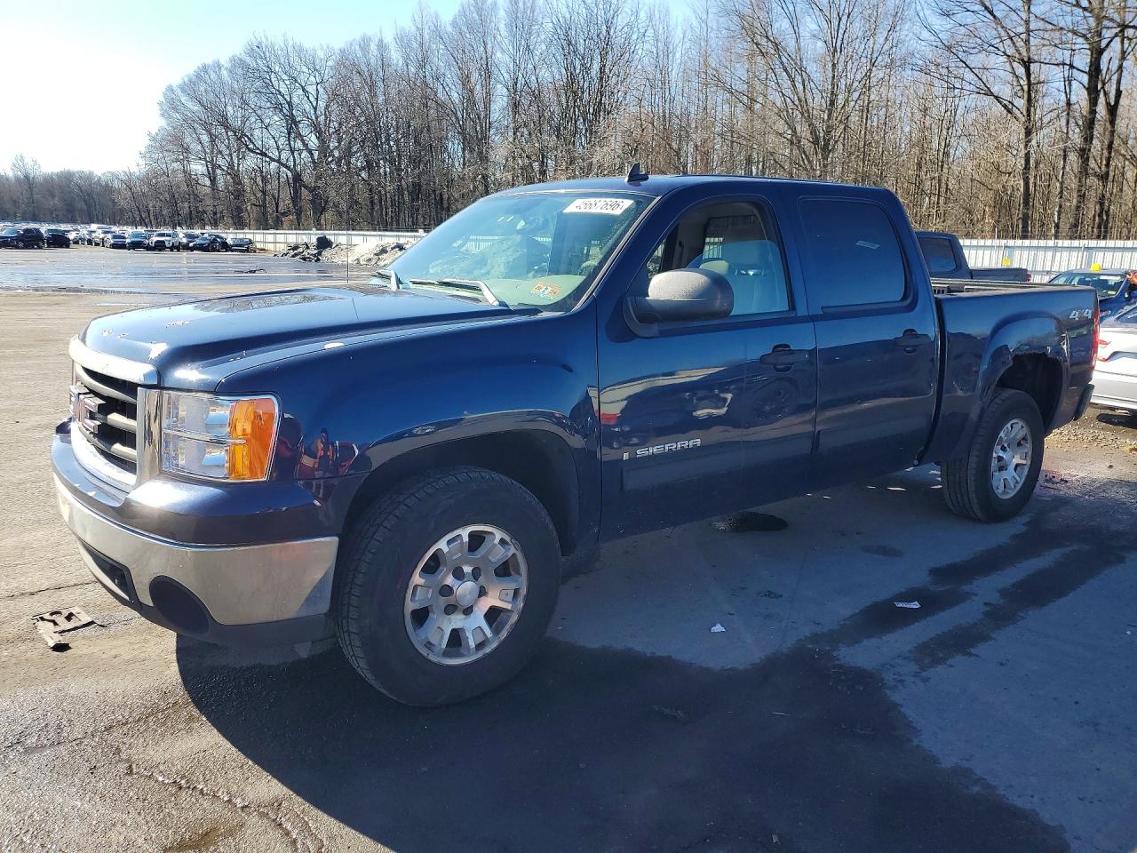 2GTEK13M881110329