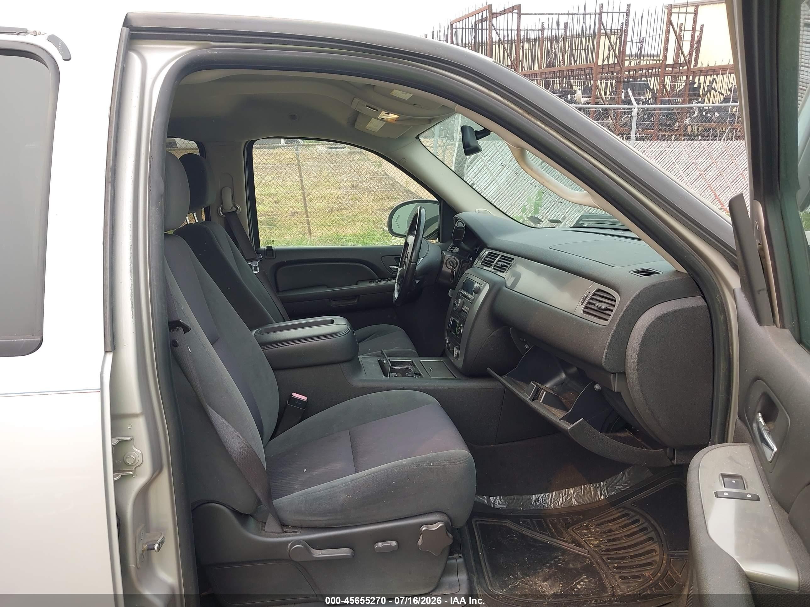 2008 Gmc Sierra 1500 Sle2 Gold vin: 2GTEK13M981175447