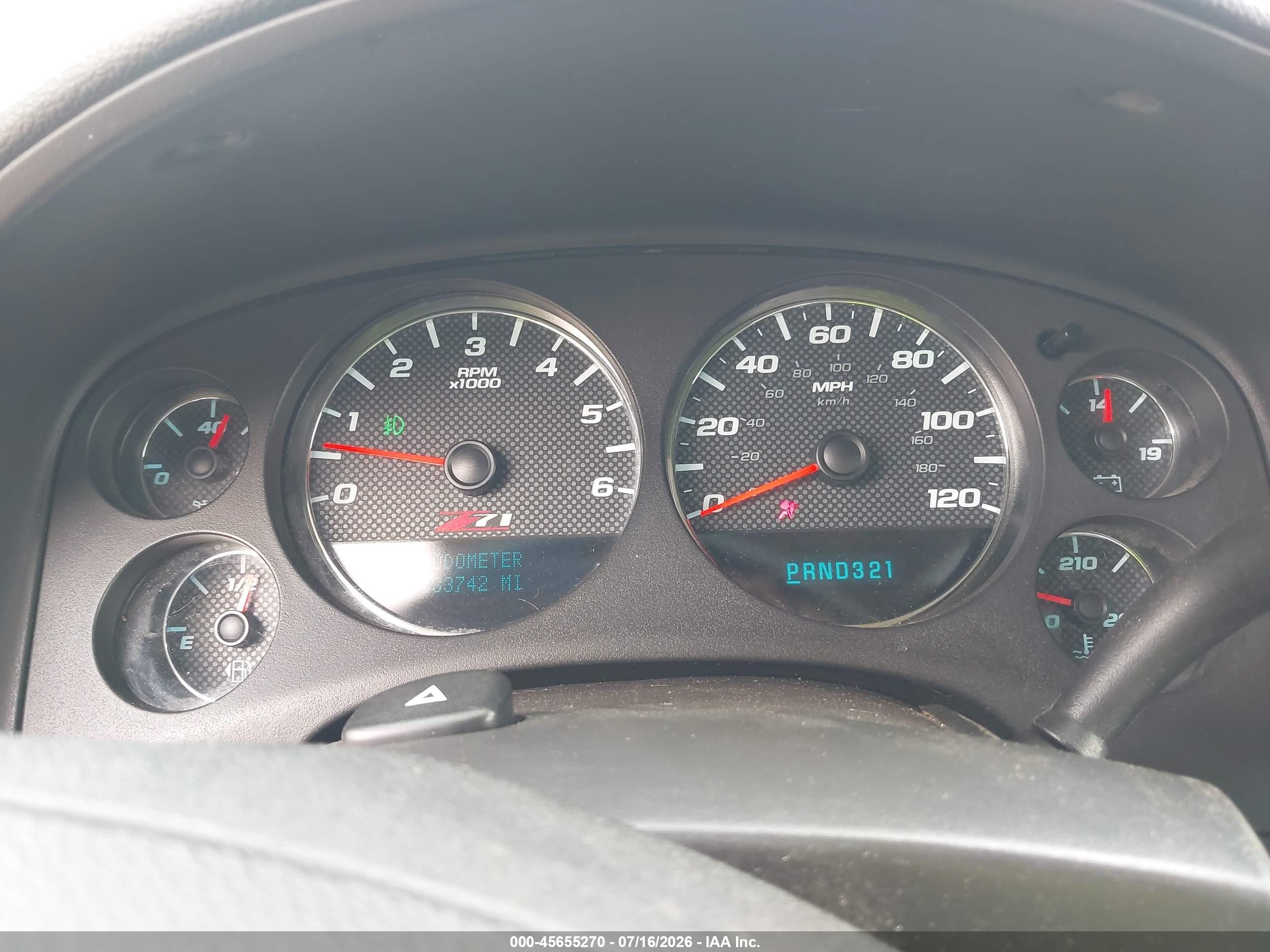 2008 Gmc Sierra 1500 Sle2 Gold vin: 2GTEK13M981175447