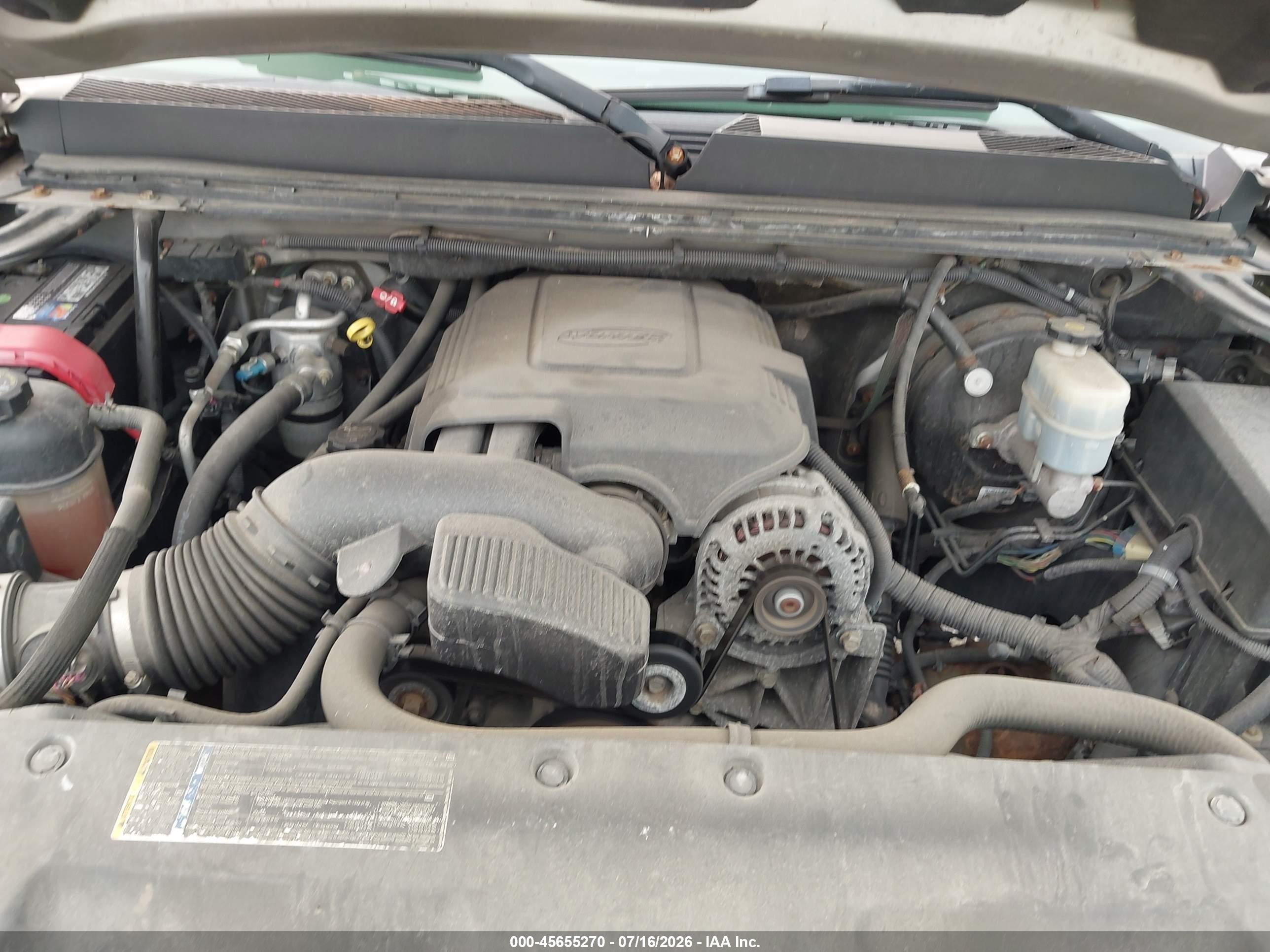 2008 Gmc Sierra 1500 Sle2 Gold vin: 2GTEK13M981175447