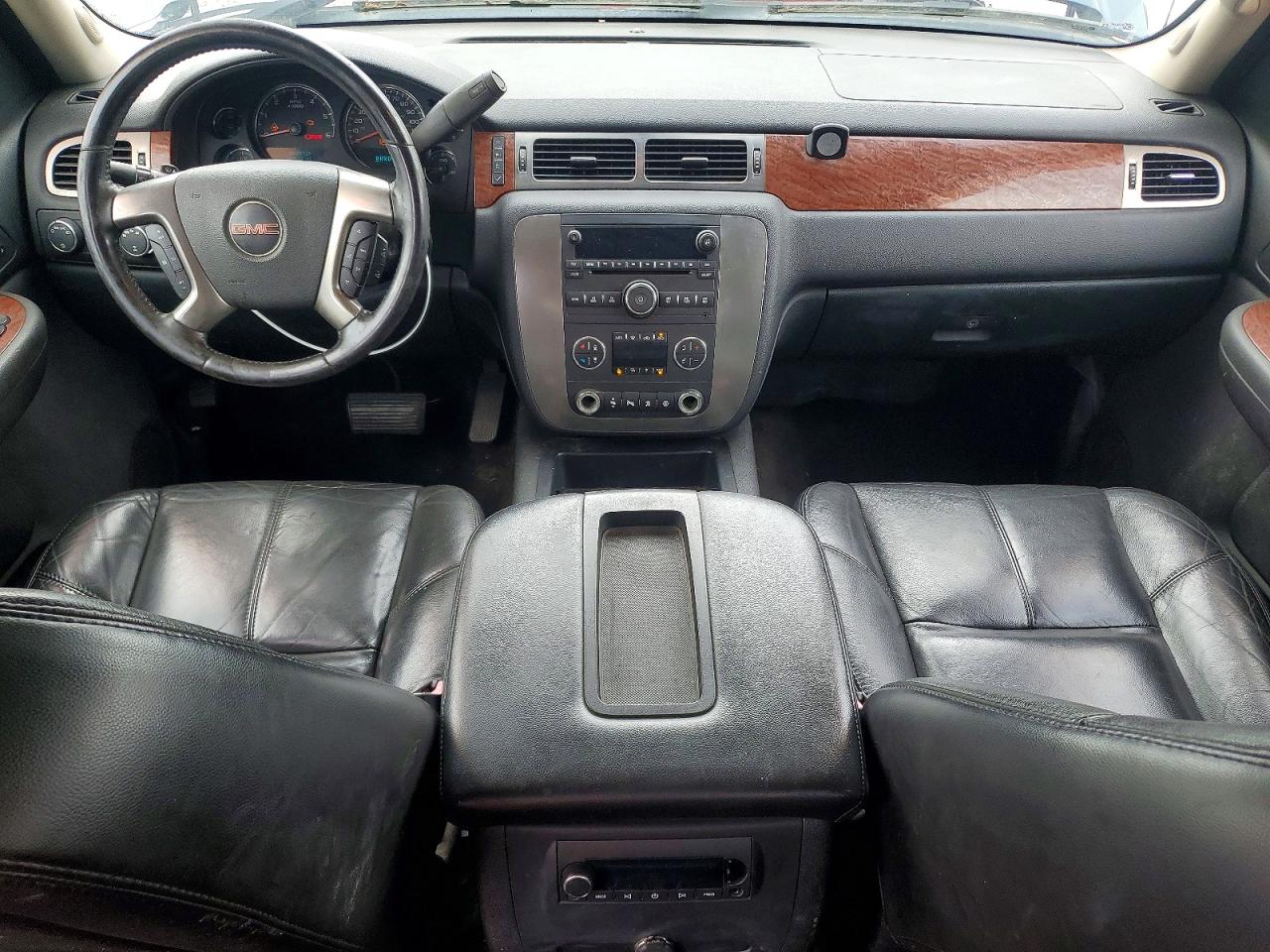 2007 Gmc New Sierra K1500 Blue vin: 2GTEK13MX71561809