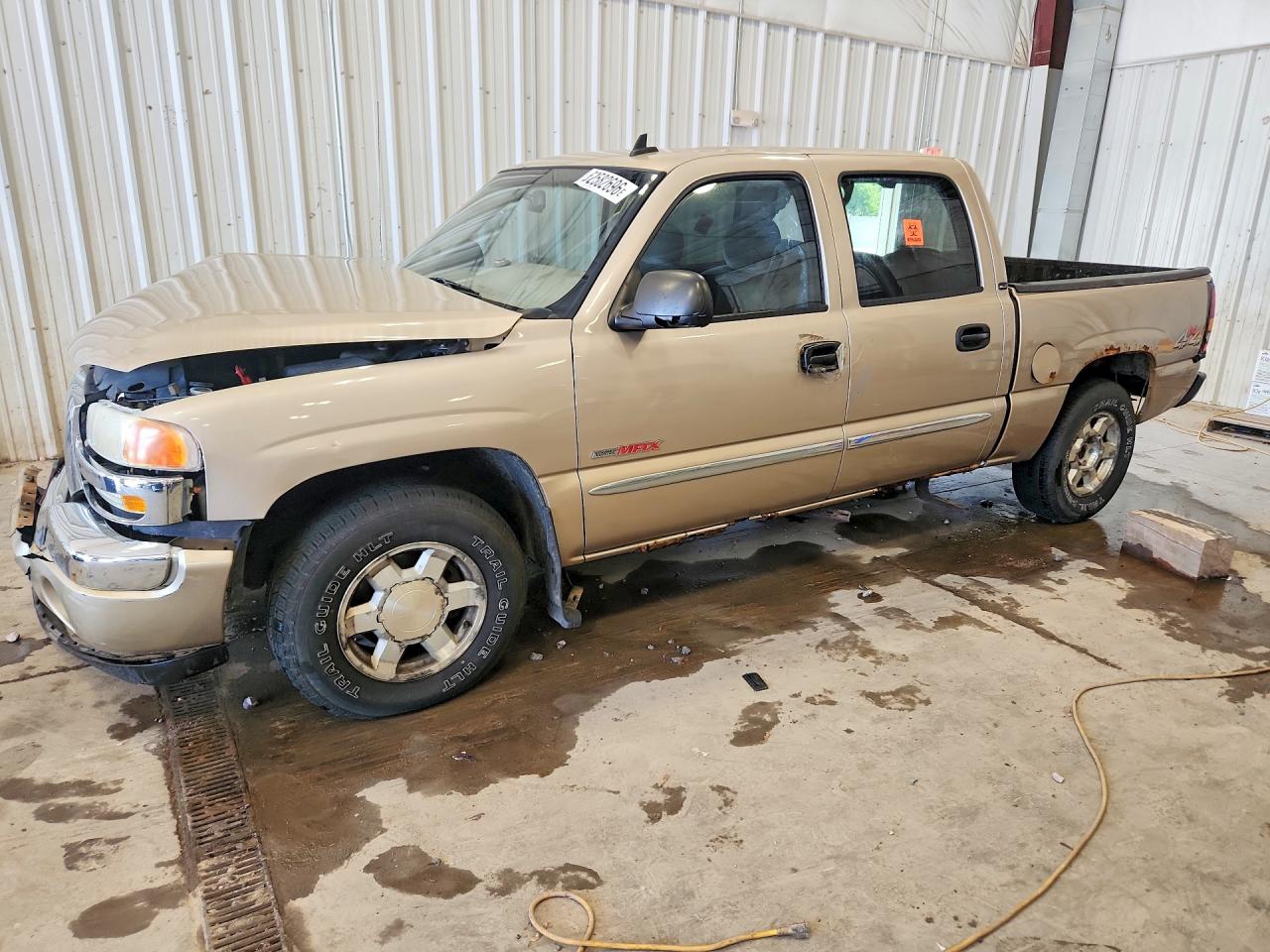 2GTEK13N561273607