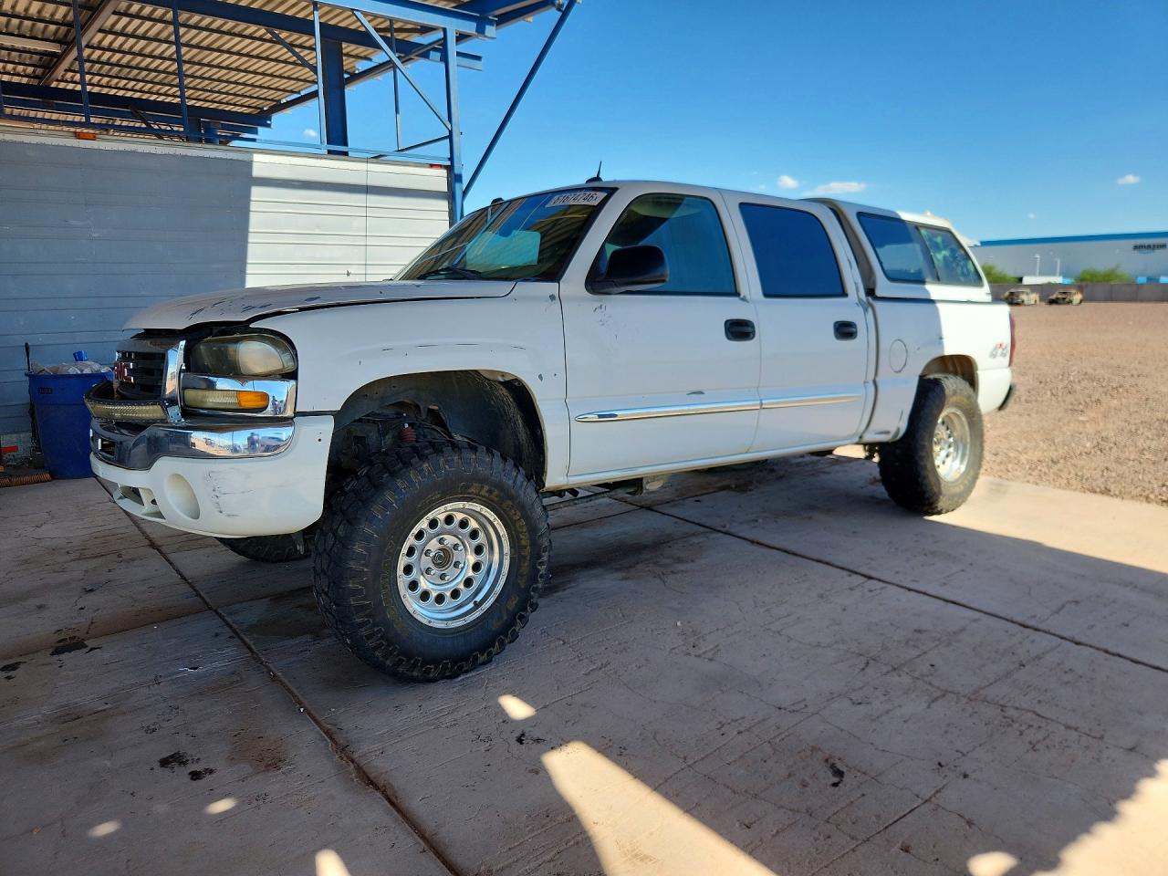 2GTEK13T041361265