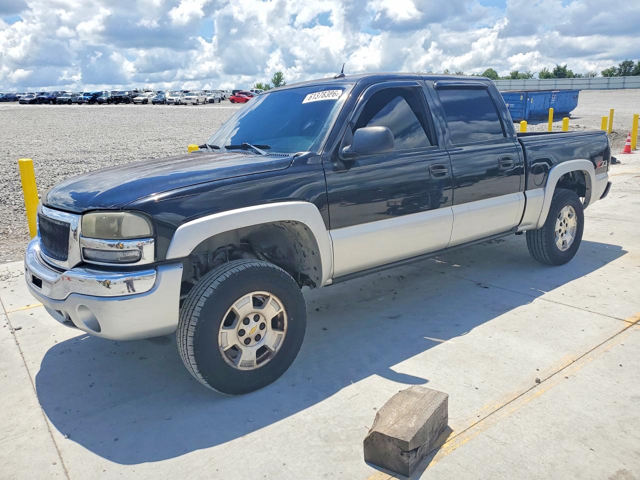 2GTEK13T041372136