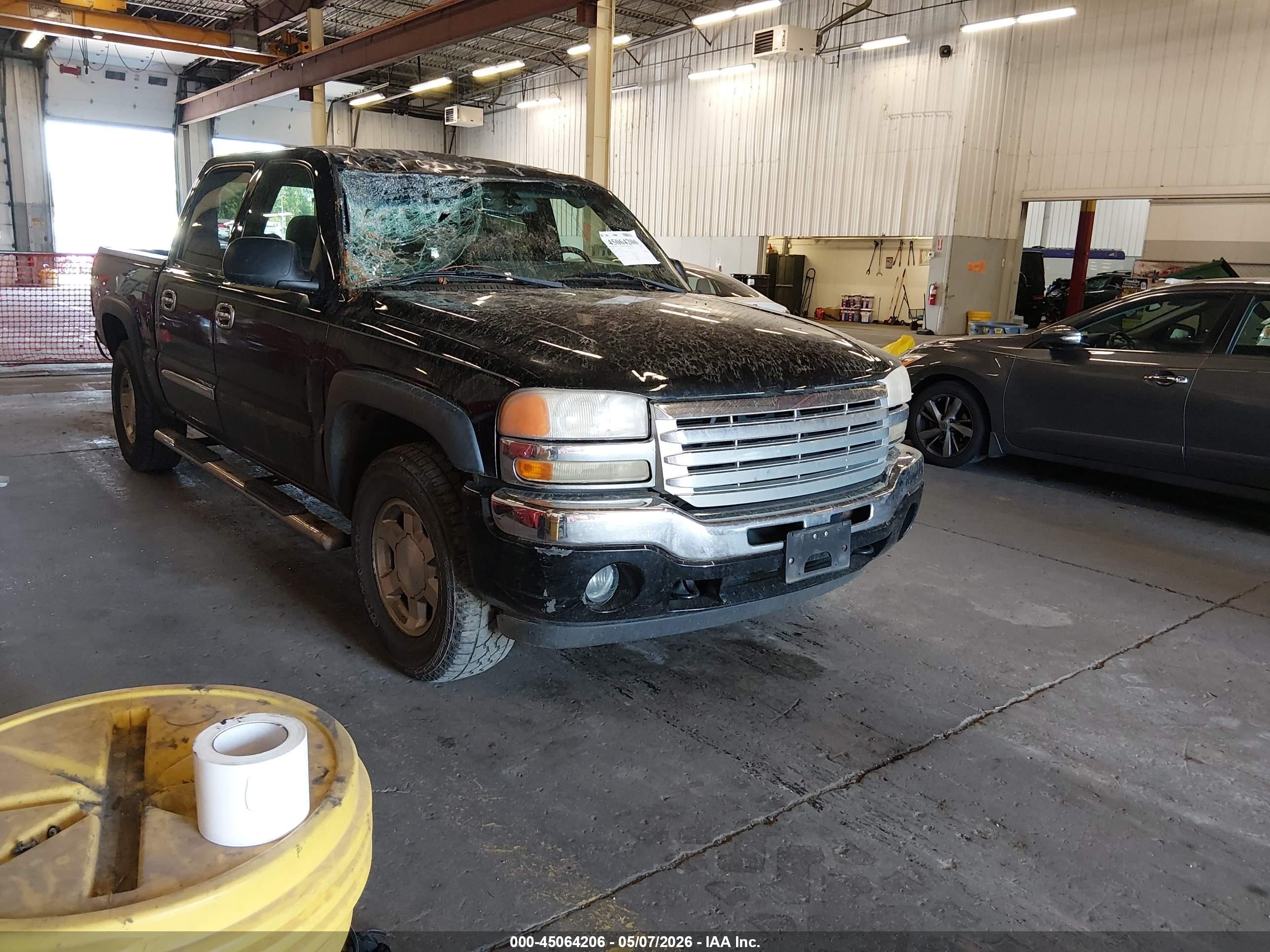 2GTEK13T051224523