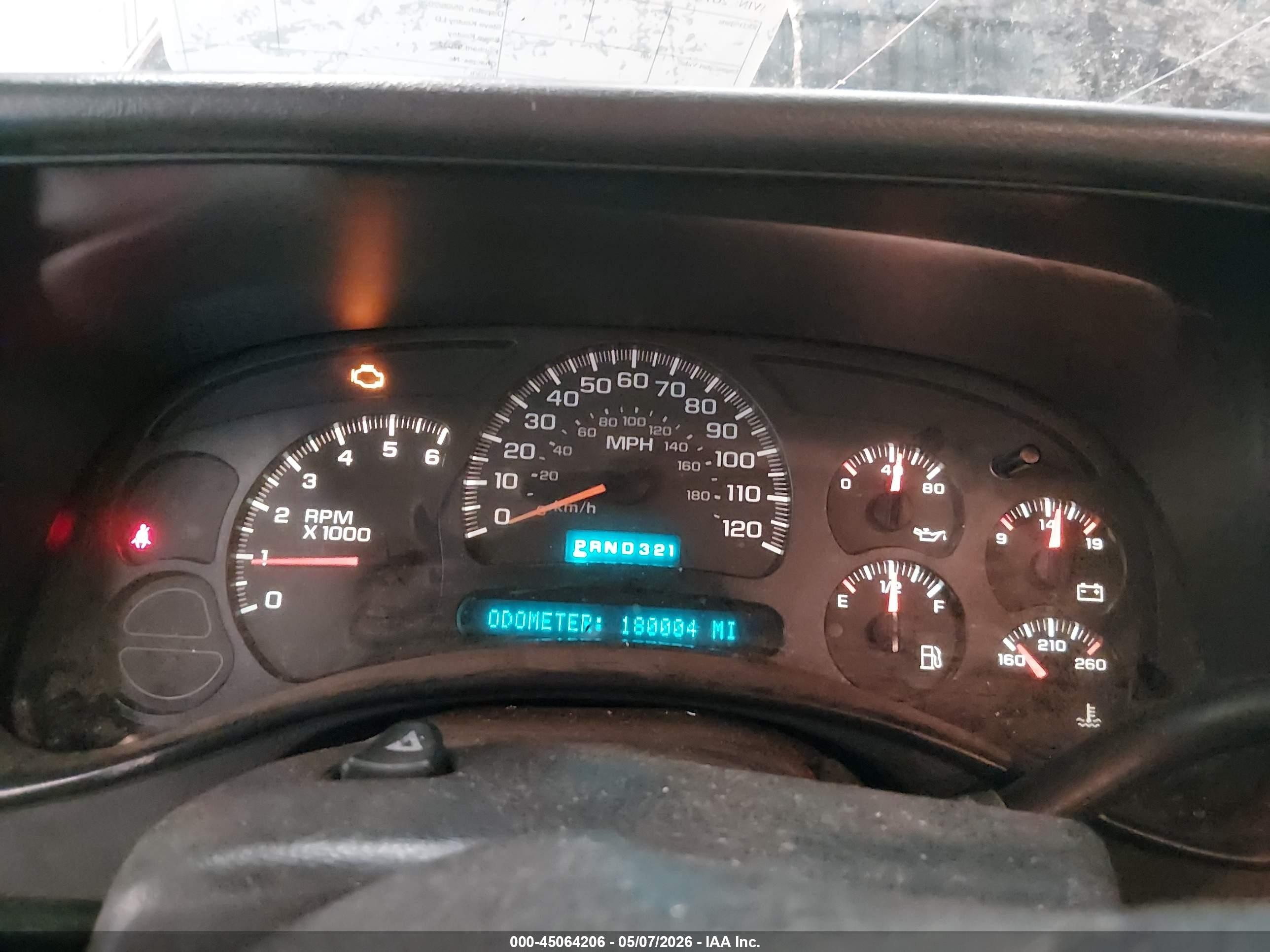 2005 Gmc Sierra 1500 Sle Черный vin: 2GTEK13T051224523
