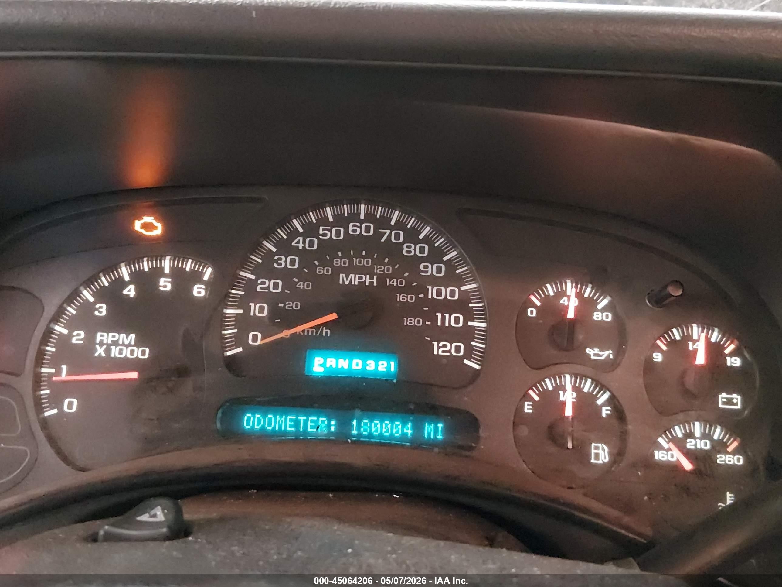 2005 Gmc Sierra 1500 Sle Черный vin: 2GTEK13T051224523
