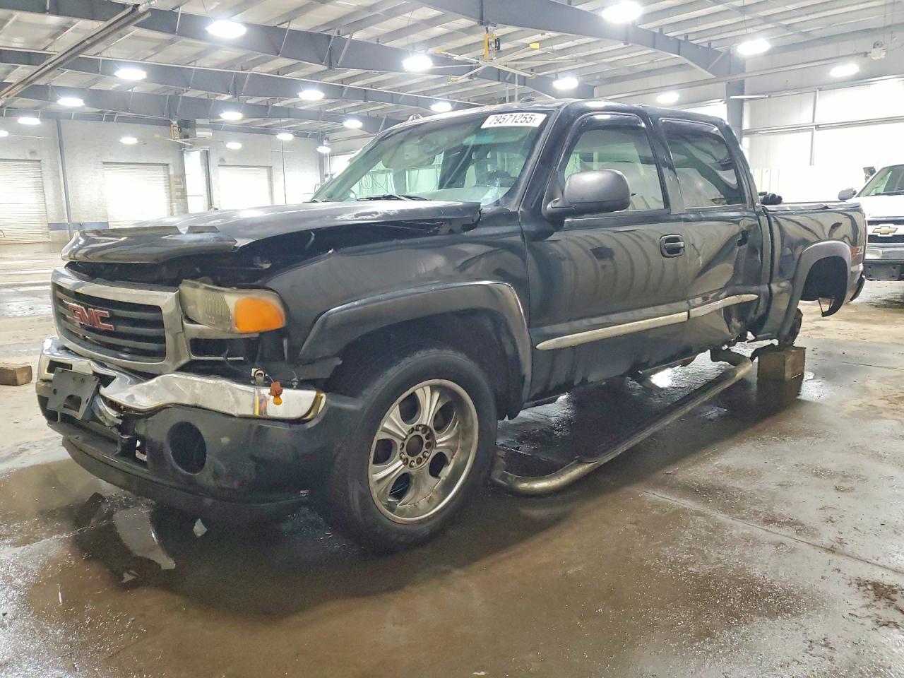 2GTEK13T051287976