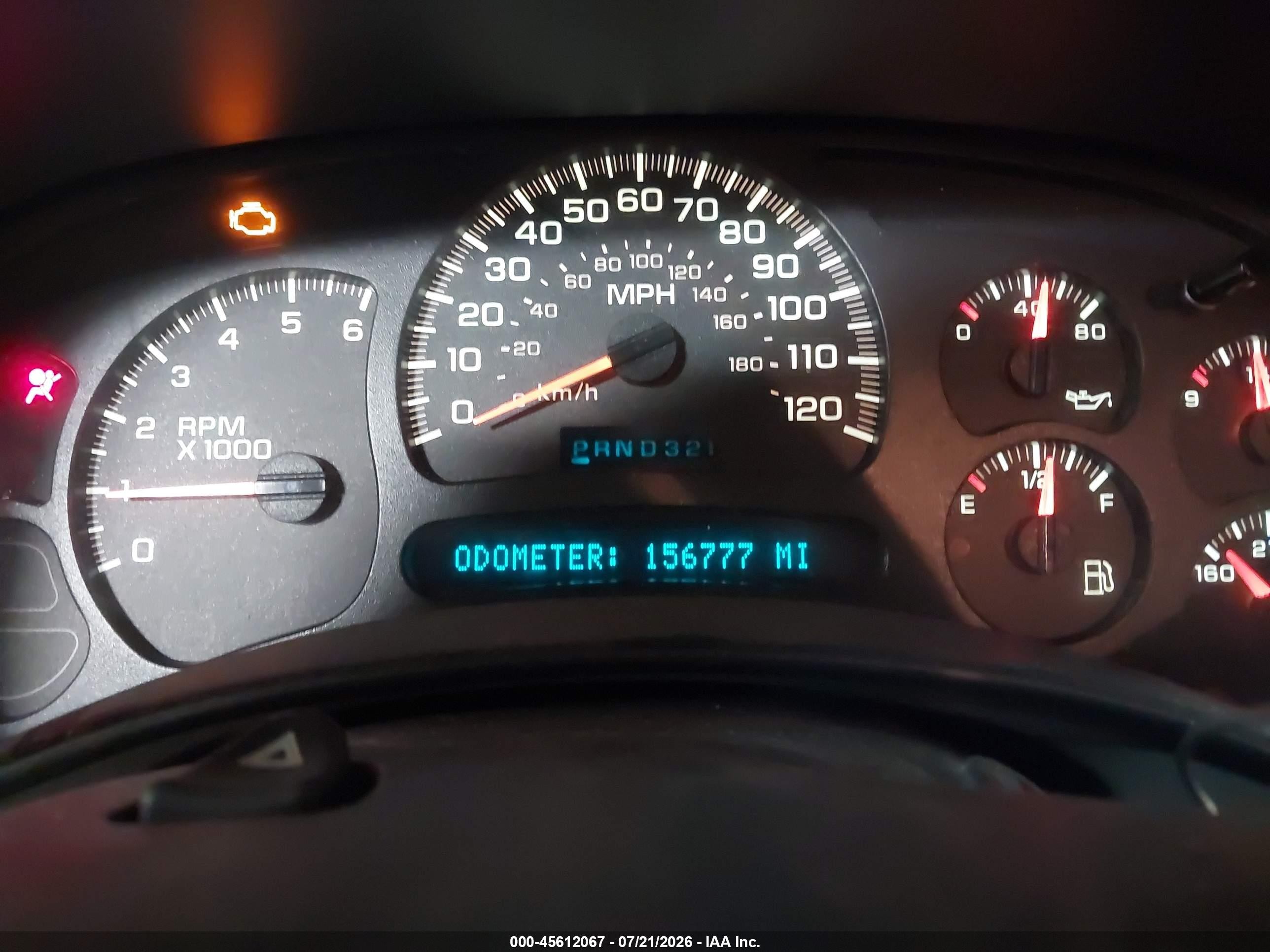 2005 Gmc Sierra 1500 Slt Красный vin: 2GTEK13T051389469