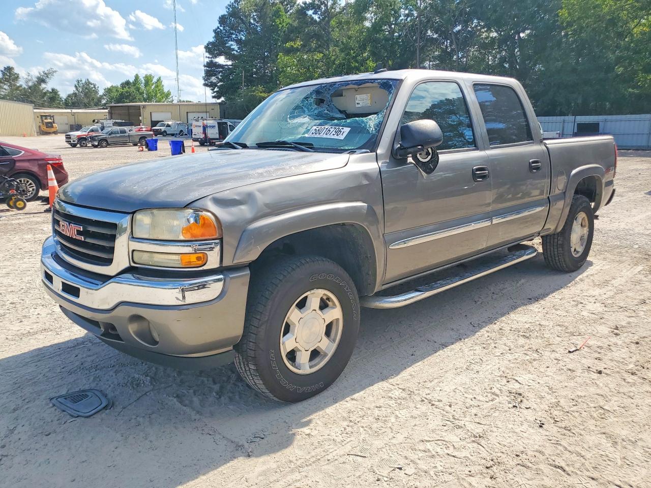 2GTEK13T061220862