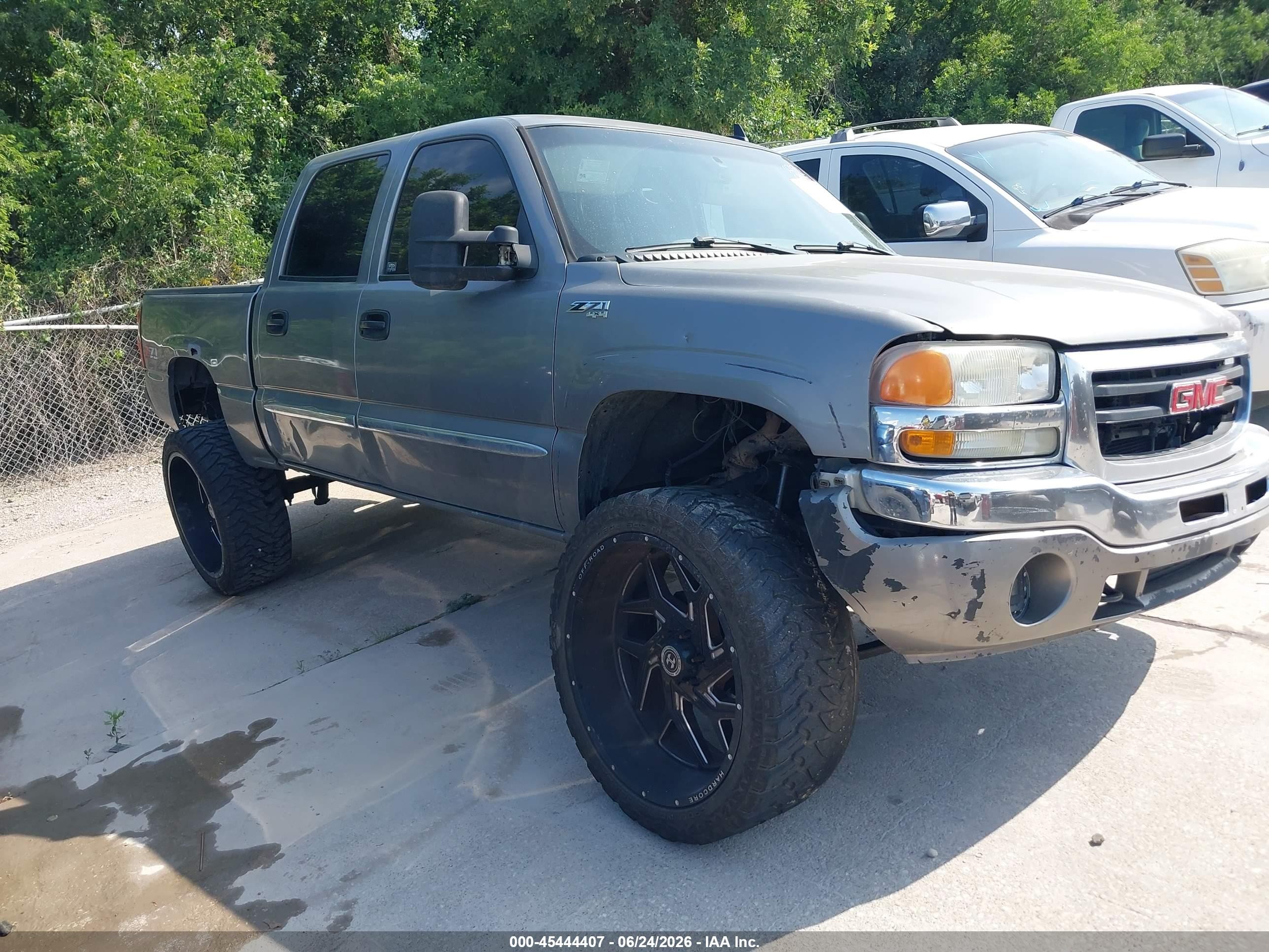 2GTEK13T061221543