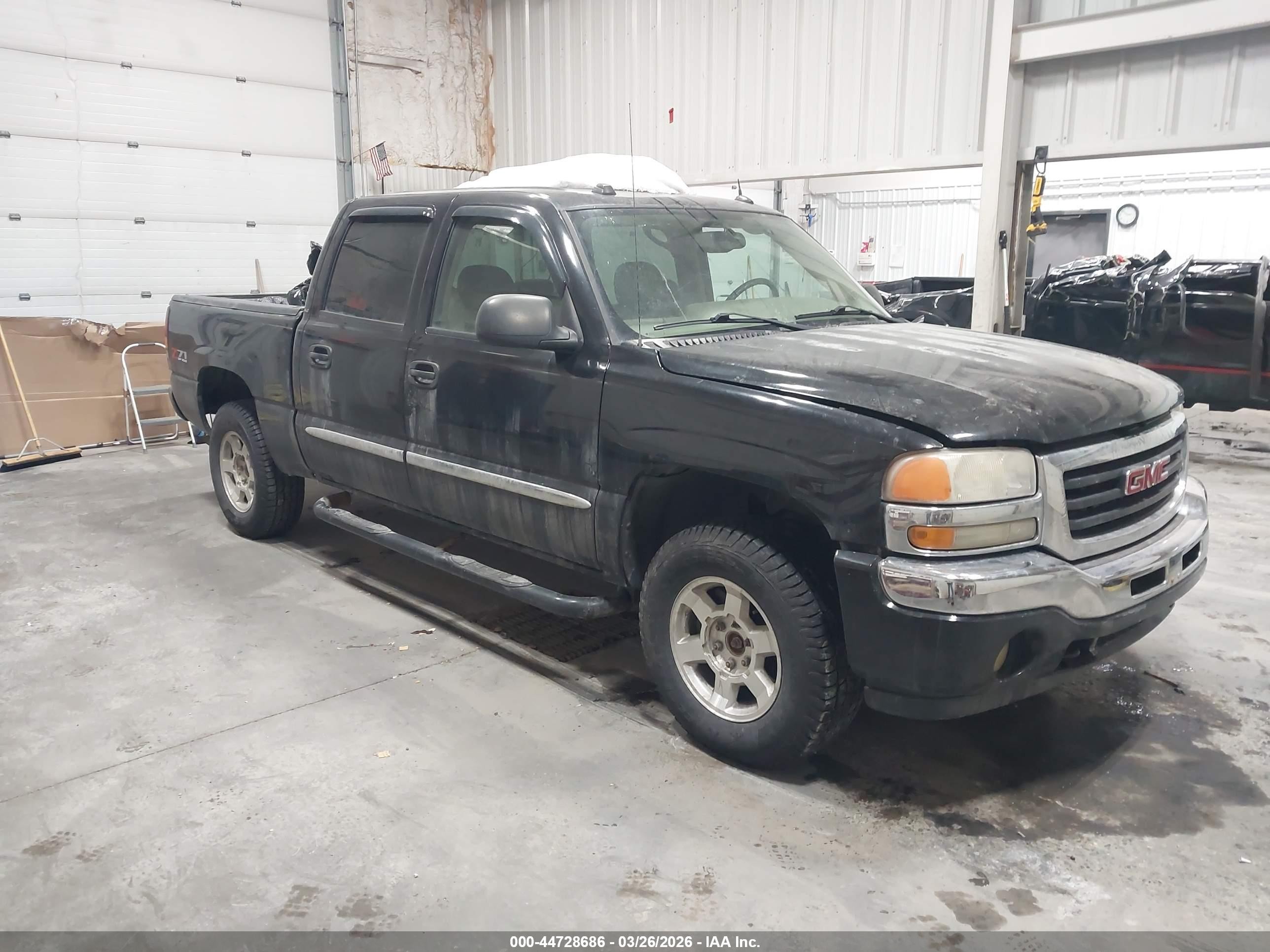 2GTEK13T151194769