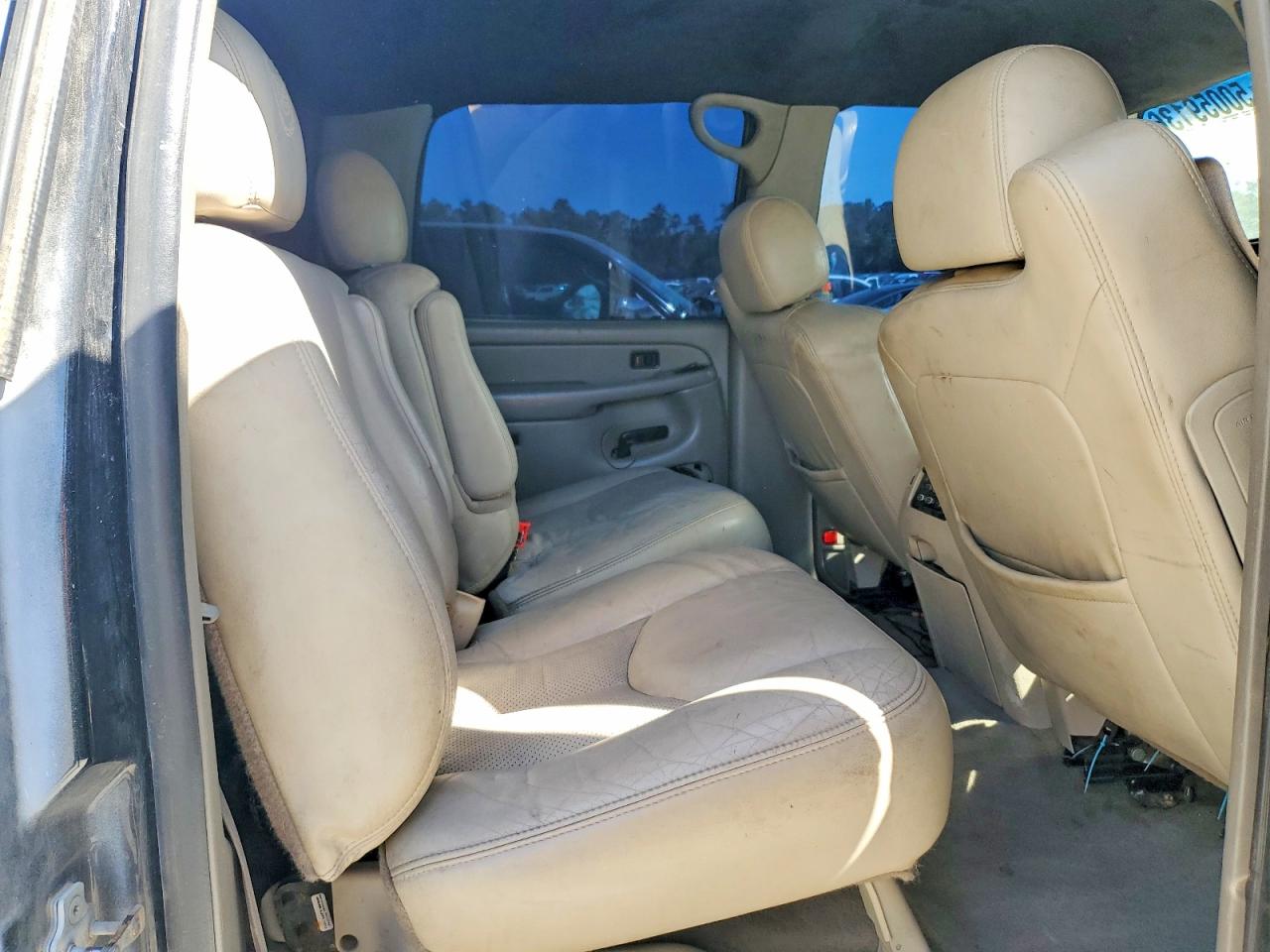 2006 Gmc New Sierra K1500 Gray vin: 2GTEK13T161138638