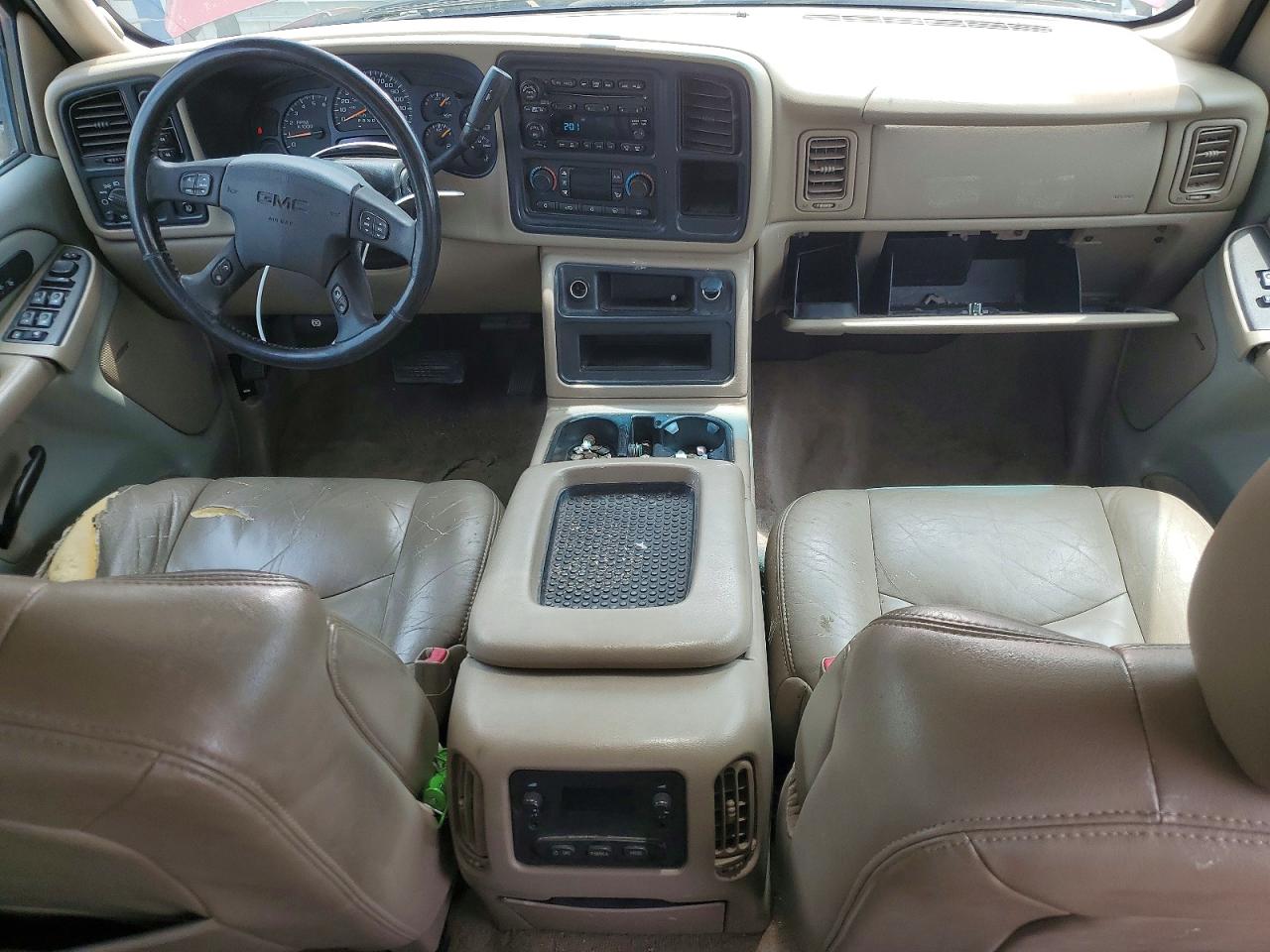 2006 Gmc New Sierra K1500 Красный vin: 2GTEK13T161214908