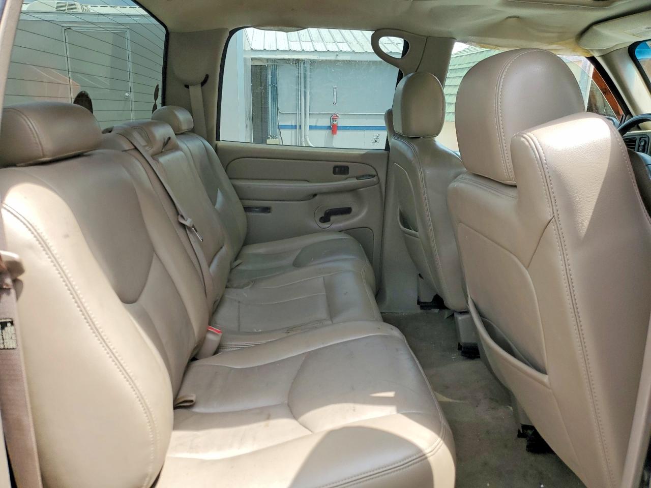 2006 Gmc New Sierra K1500 Красный vin: 2GTEK13T161214908