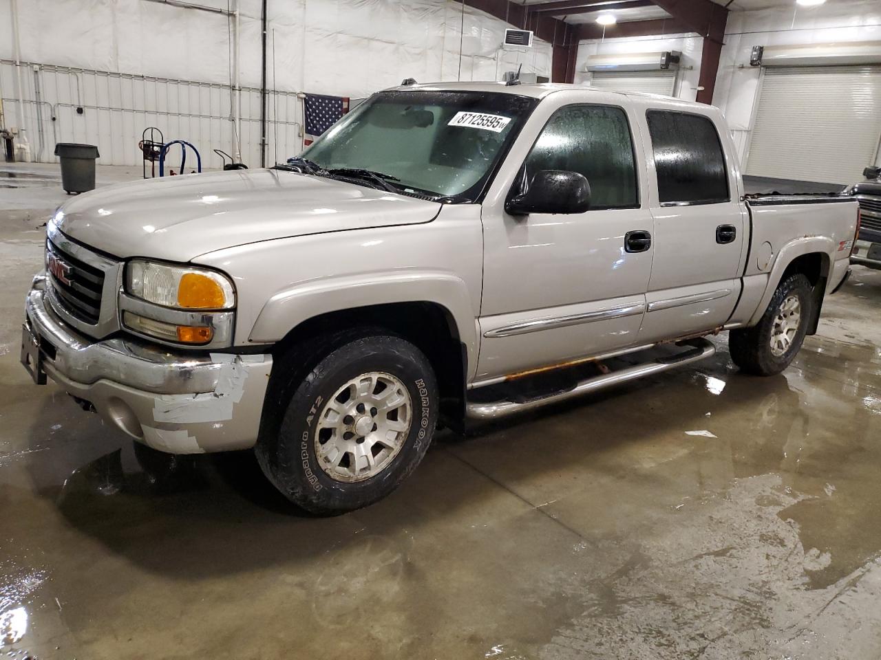 2GTEK13T251348745