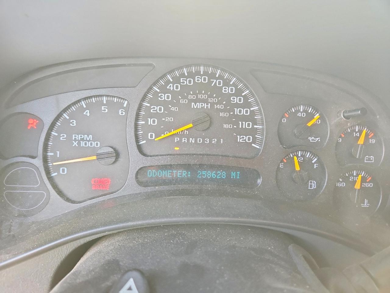 2006 Gmc New Sierra K1500 Gray vin: 2GTEK13T261114431
