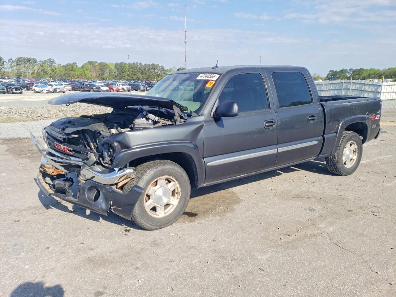 2GTEK13T341382076