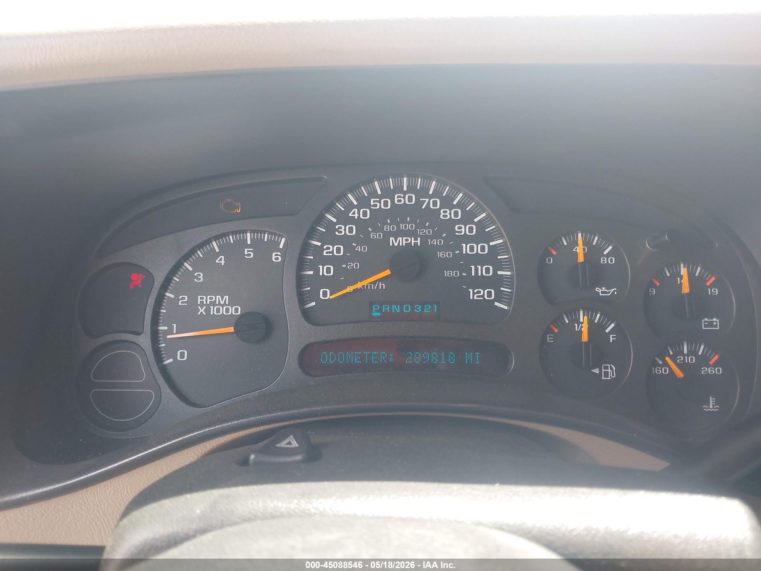 2004 Gmc Sierra 1500 Sle Золотой vin: 2GTEK13T341413231