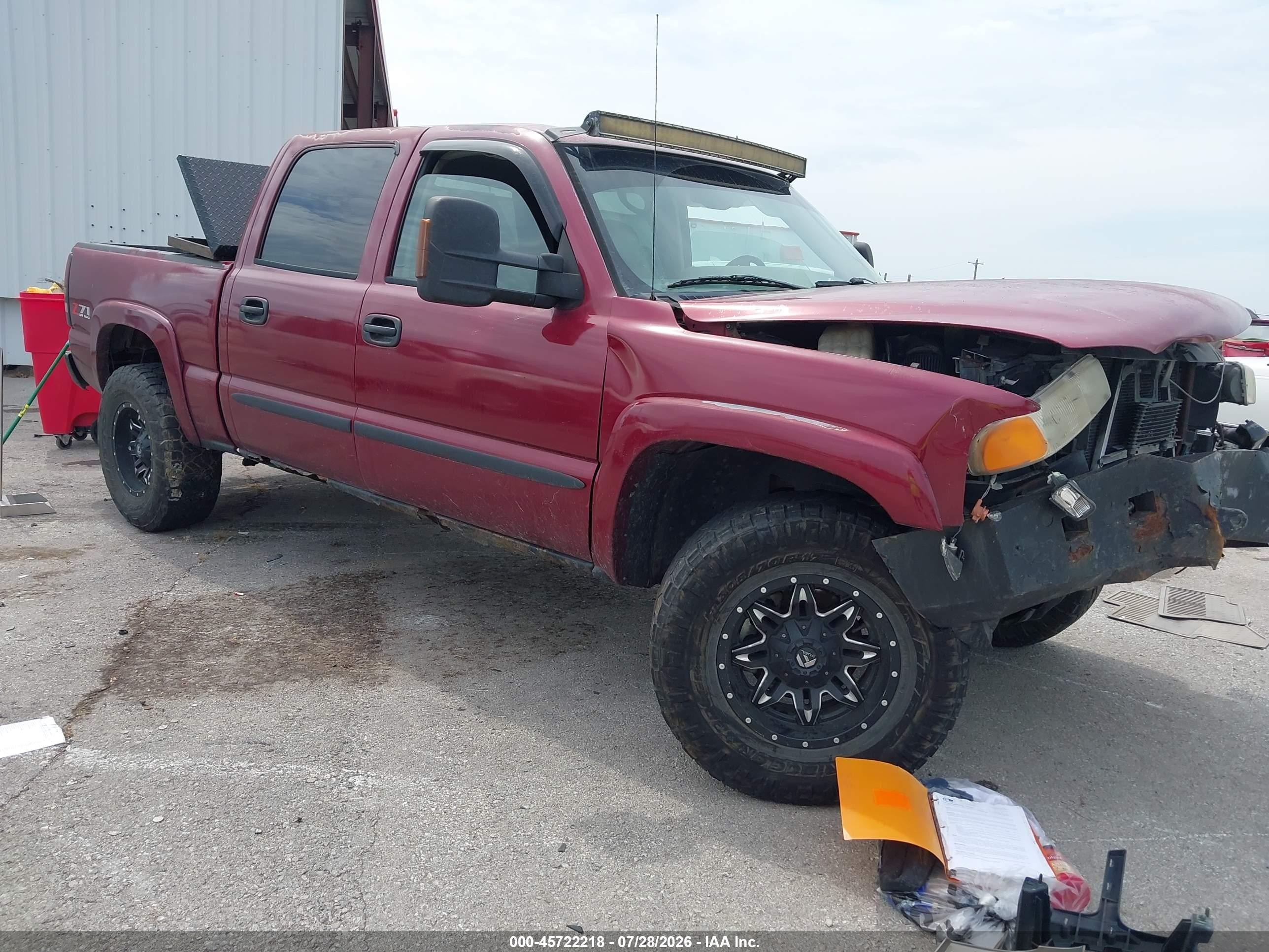 2GTEK13T351151065