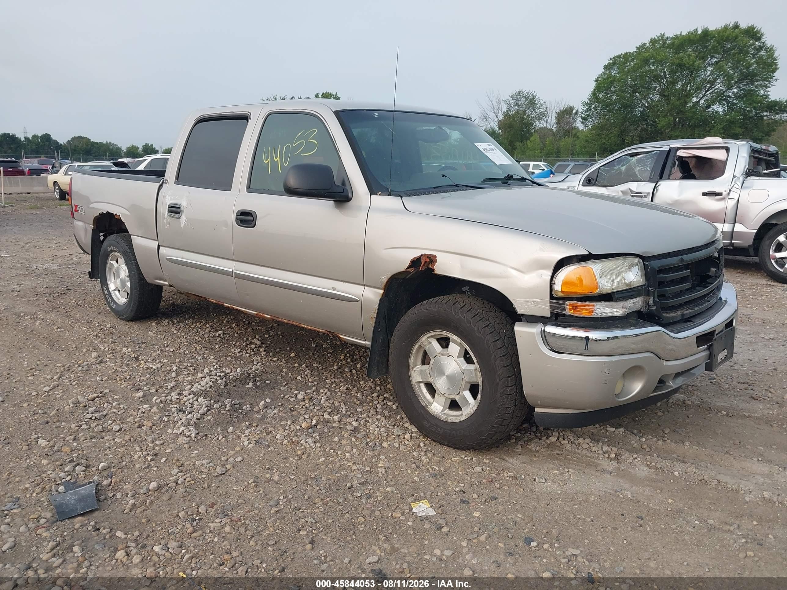 2GTEK13T351204637