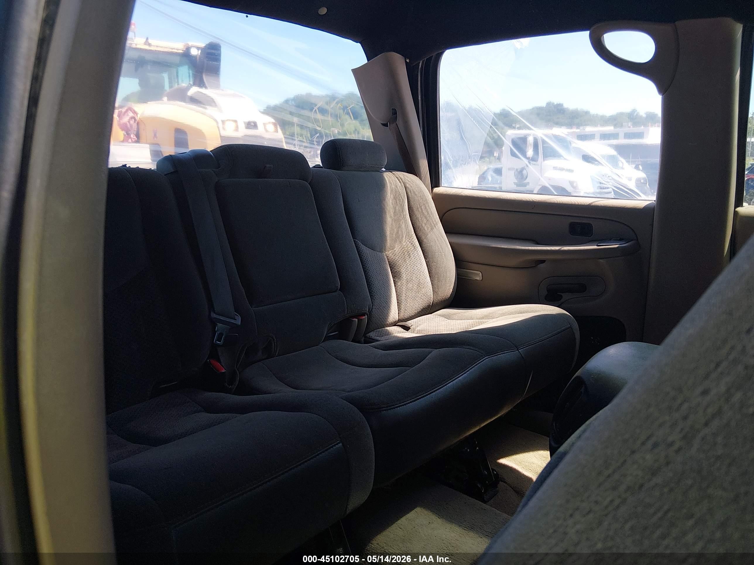 2005 Gmc Sierra 1500 Slt Green vin: 2GTEK13T351267155
