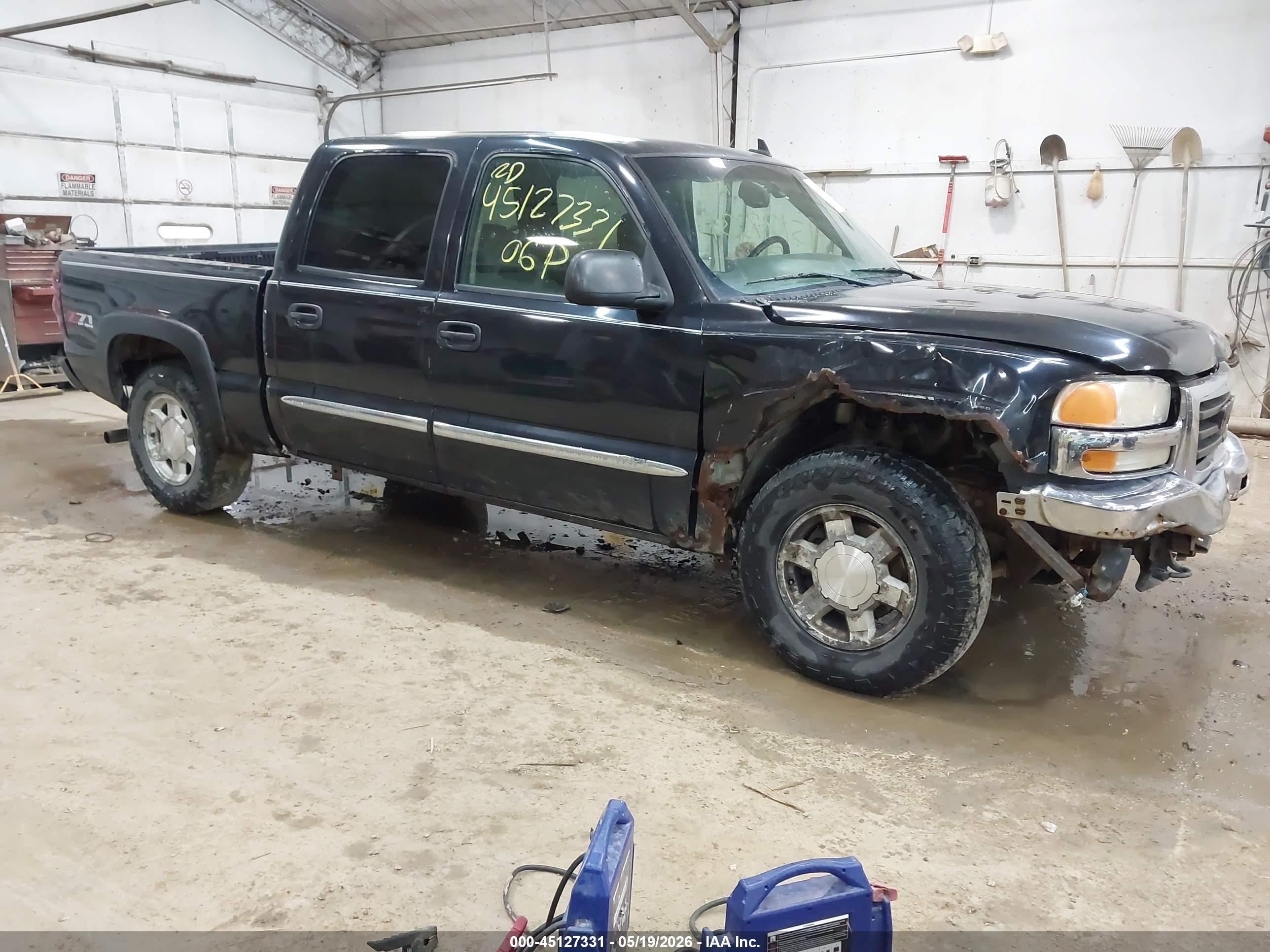 2GTEK13T361135868