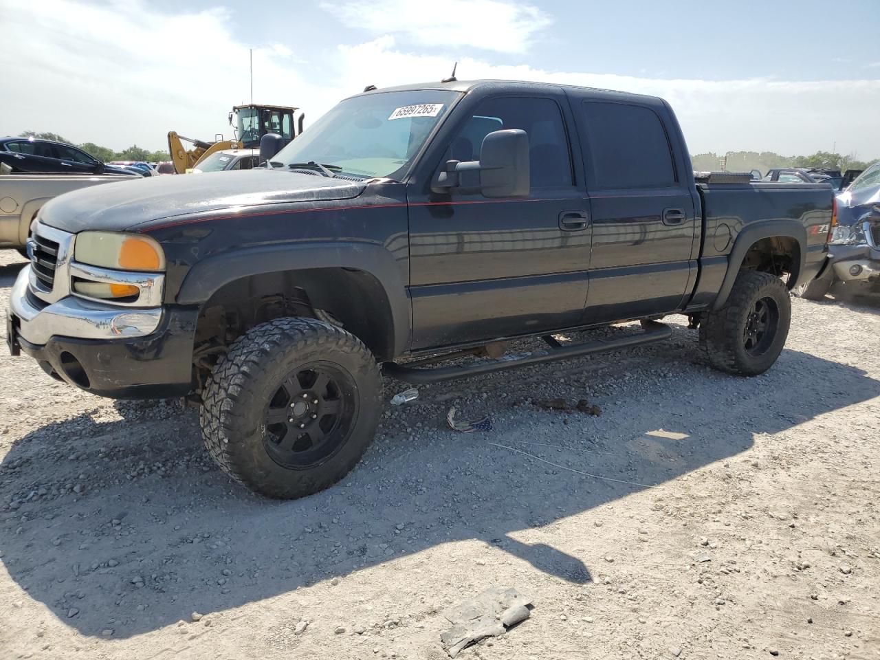 2GTEK13T441285713
