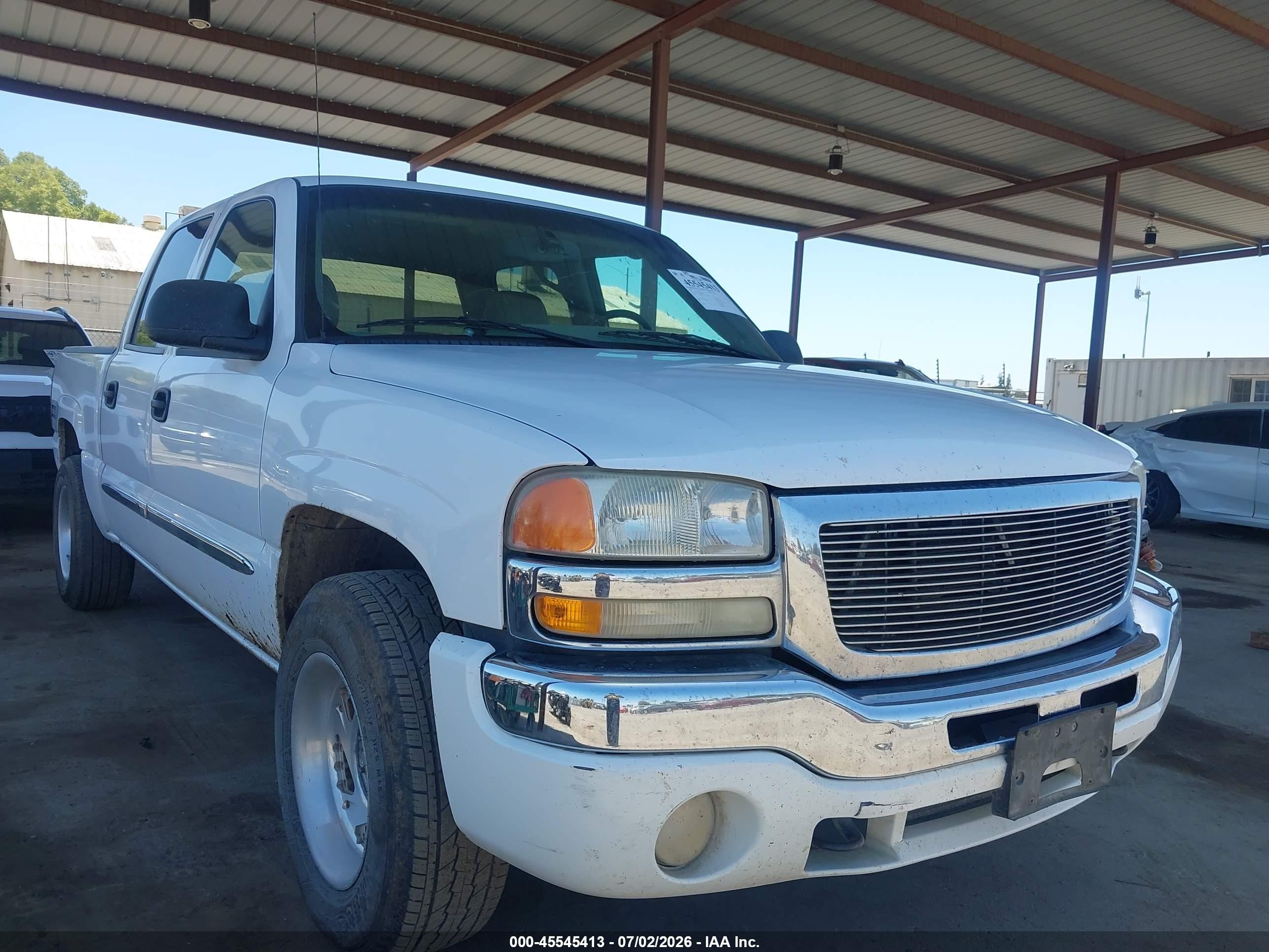 2GTEK13T441416946