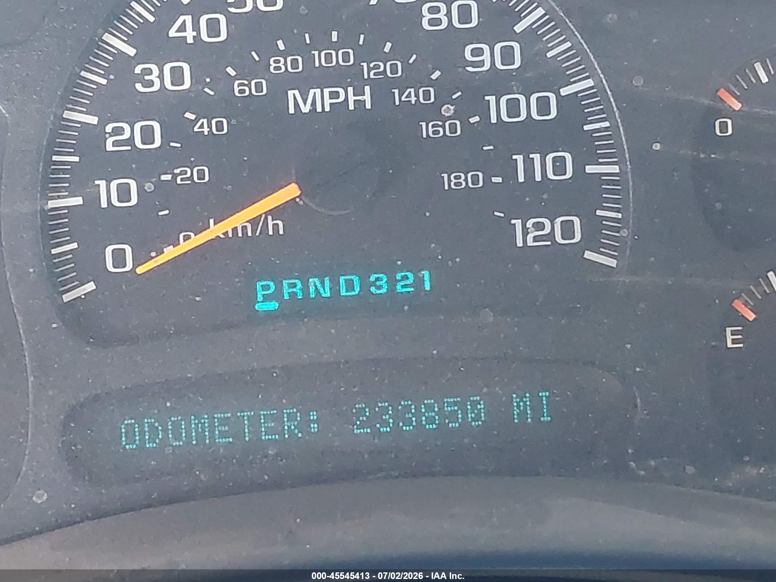 2004 Gmc Sierra 1500 Sle White vin: 2GTEK13T441416946