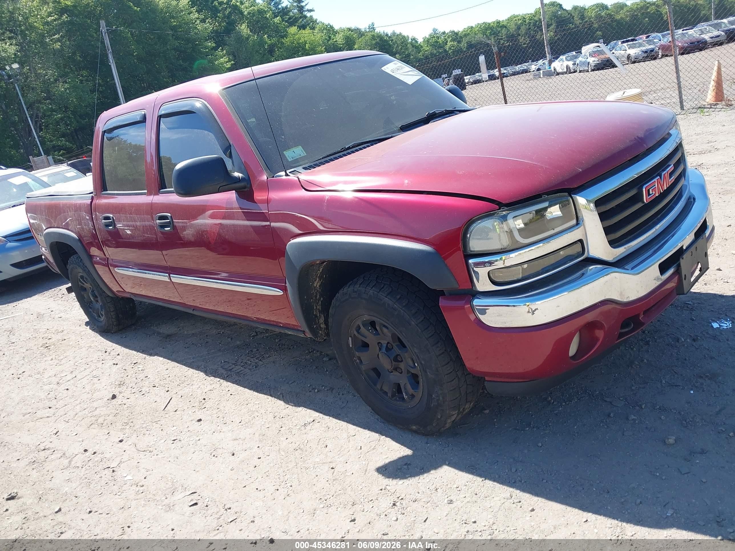2GTEK13T451236822