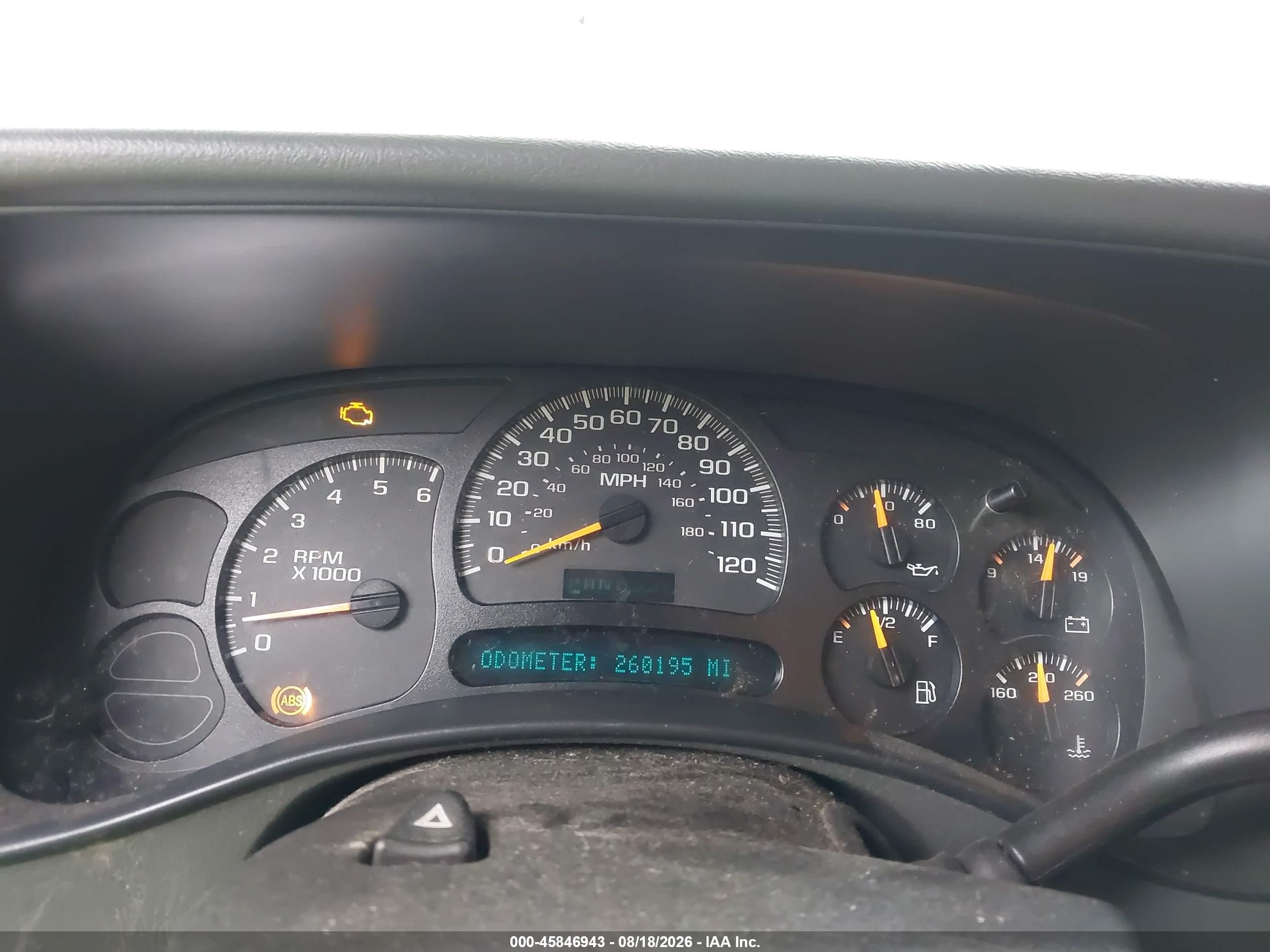 2005 Gmc Sierra 1500 Sle Blue vin: 2GTEK13T551265732
