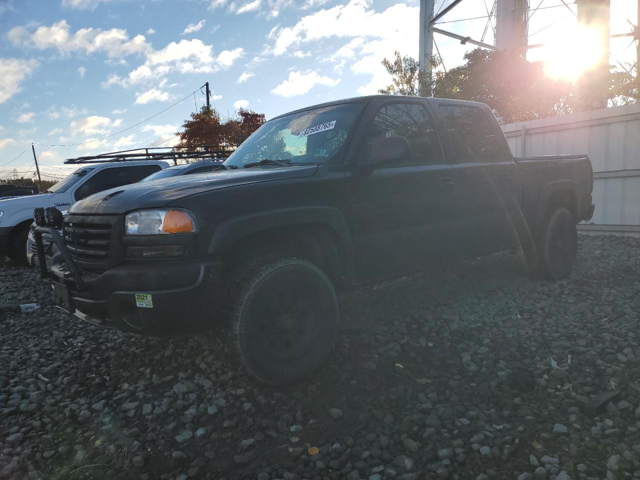 2GTEK13T551273992