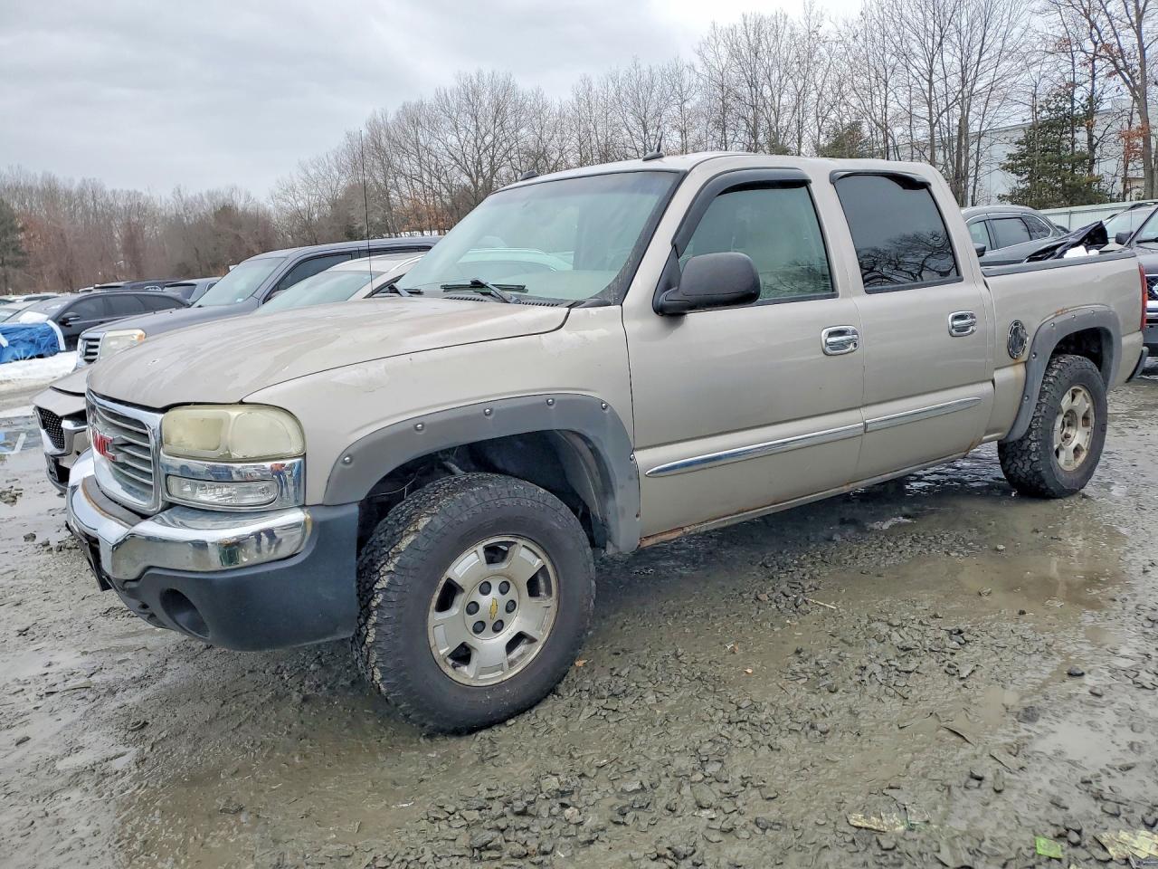 2GTEK13T641285972
