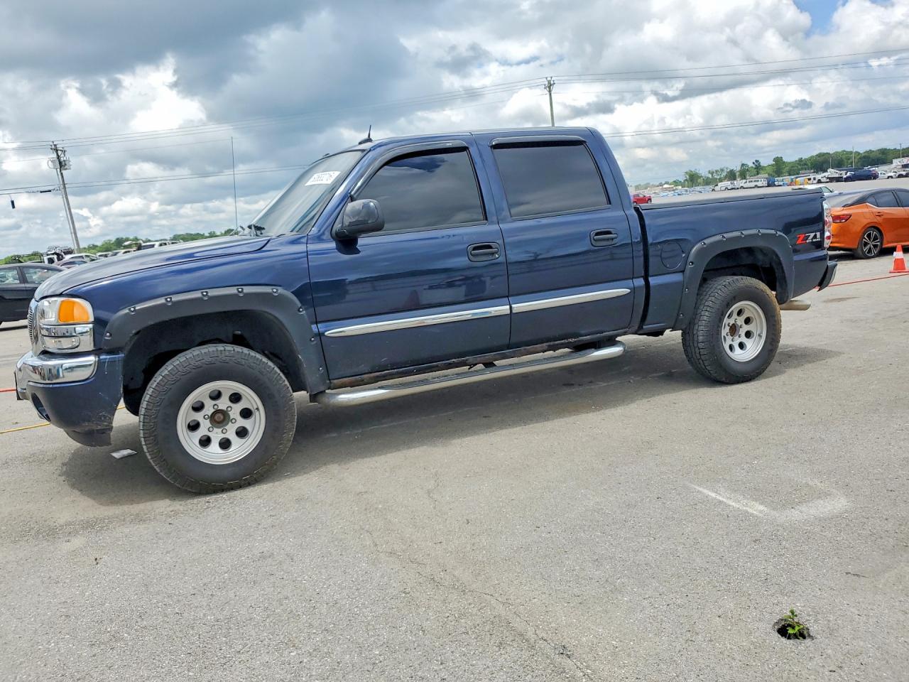 2GTEK13T651160004