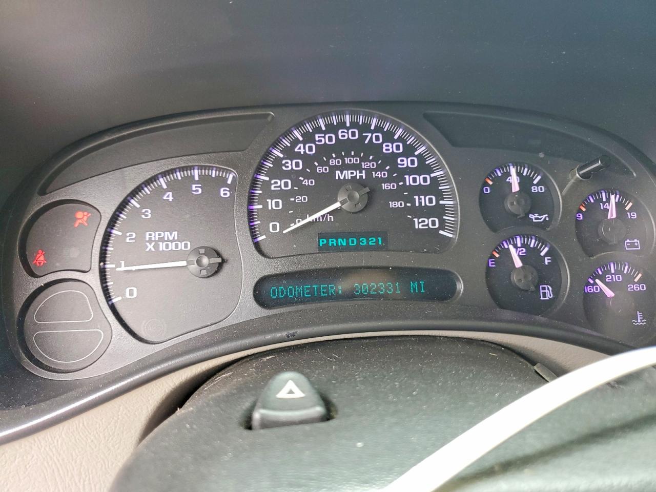 2005 Gmc New Sierra K1500 Синий vin: 2GTEK13T651160004